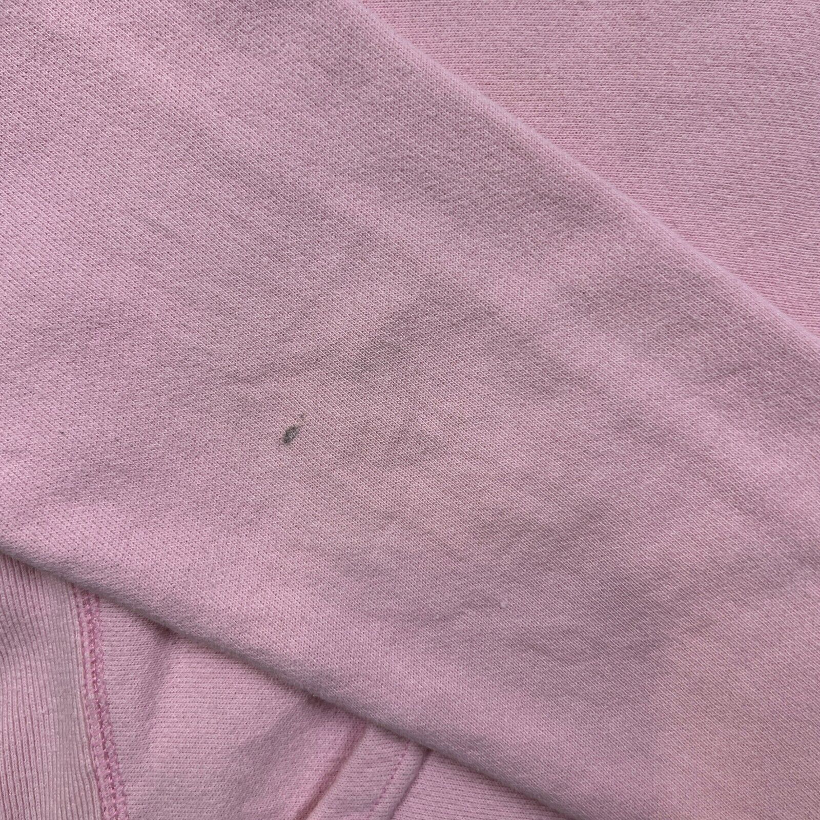 Champion × Vintage Champion Hoodie Small Pink Reverse Weave Pullover Hoodie Size S / US 4 / IT 40 - 4 Thumbnail