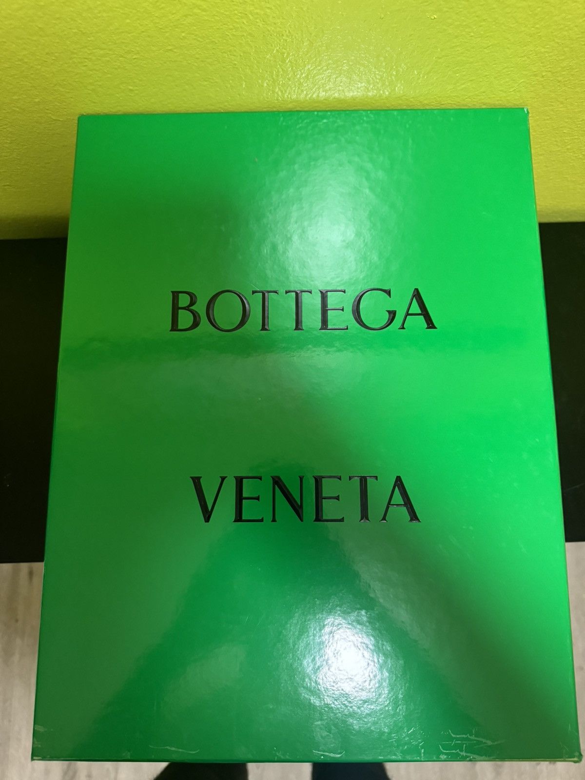 Bottega Veneta Bottega Veneta Puddle Ankle Boot Size US 10 / EU 43 - 4 Thumbnail