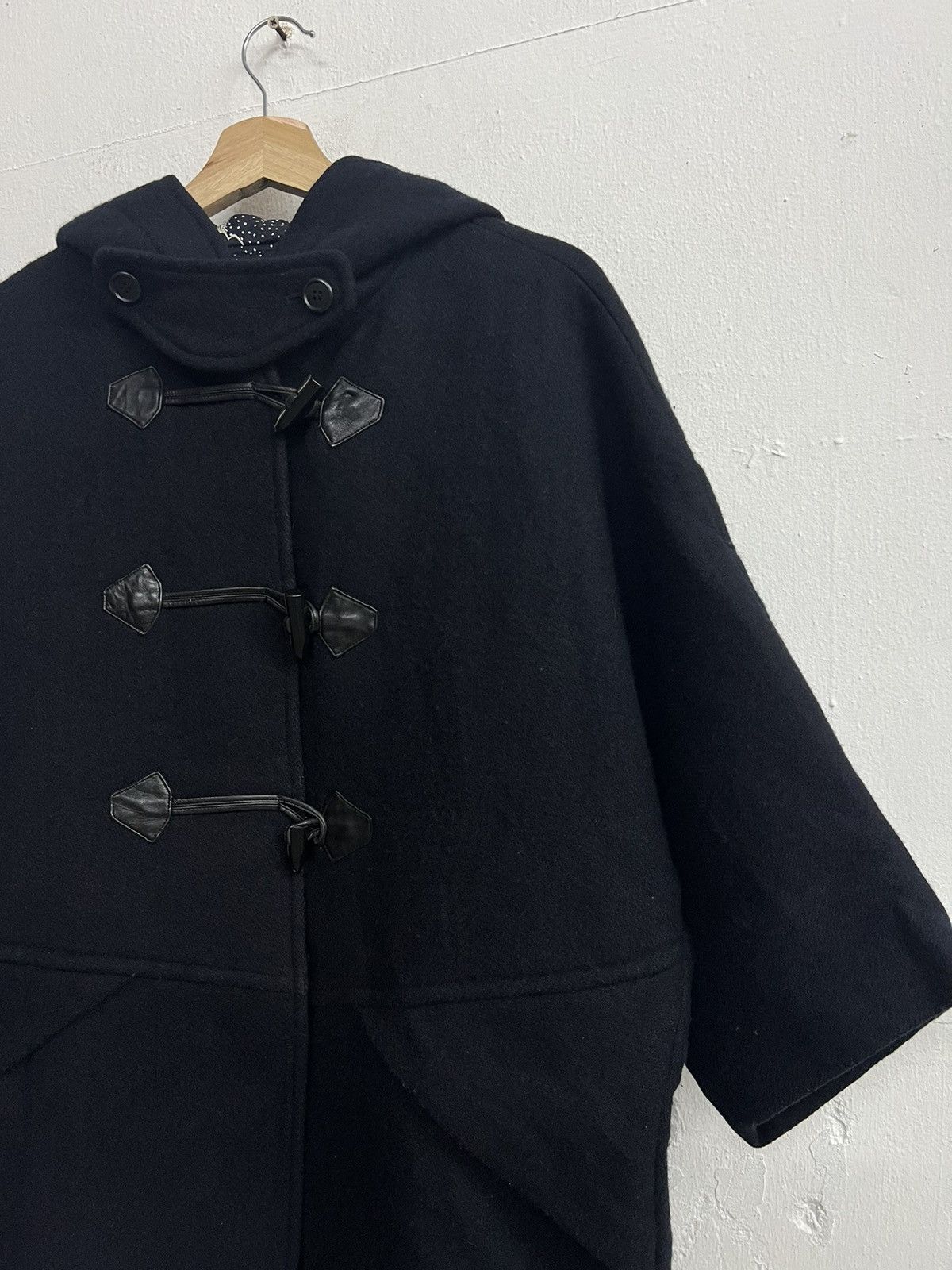 Issey Miyake × Tsumori Chisato TSUMORI CHISATO x ISSEY MIYAKE JACKET Size US M / EU 48-50 / 2 - 4 Thumbnail