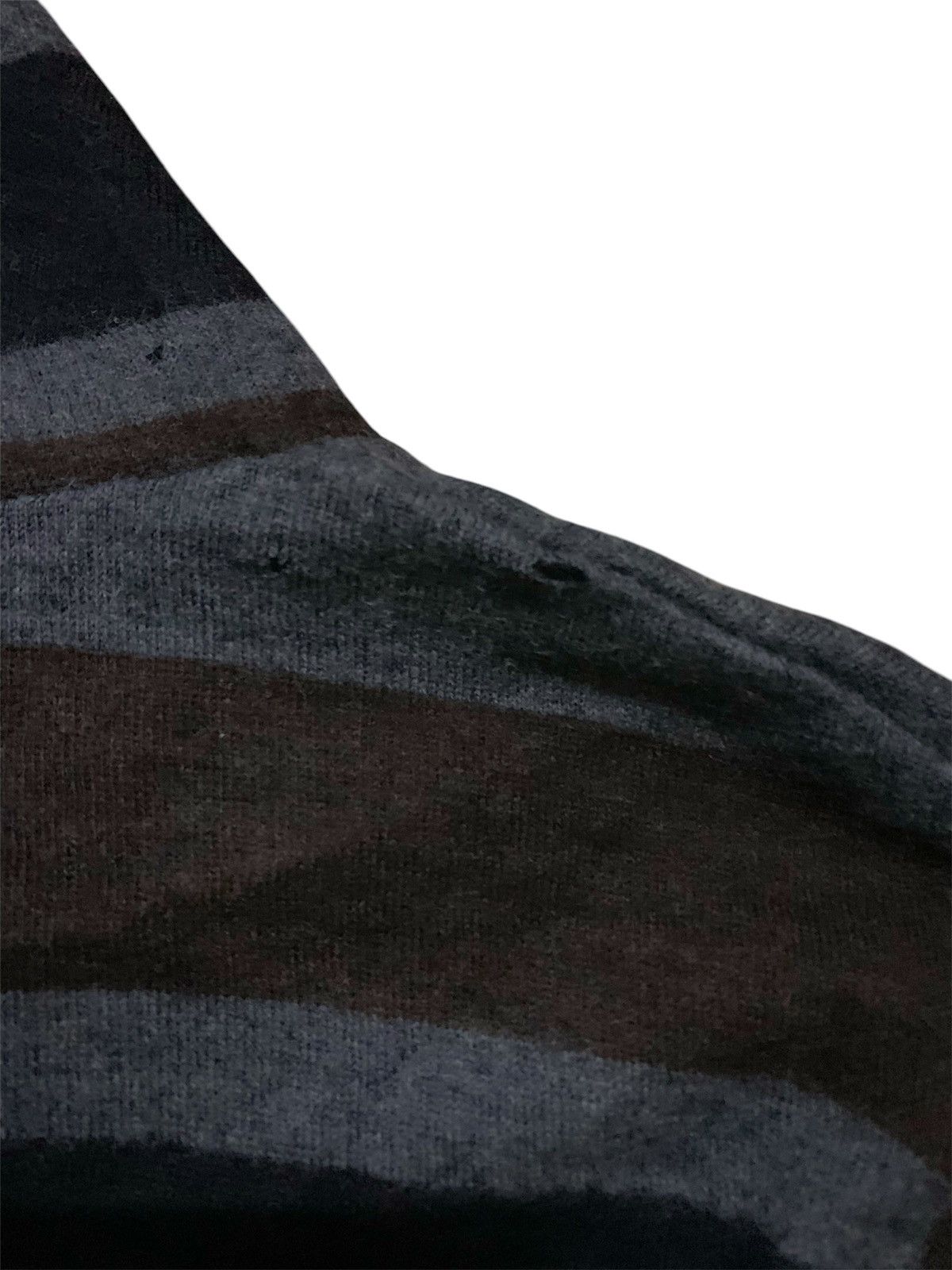 Issey Miyake 💥Vtg Issey Miyake Plantation Cardigan Shirt Size M / US 6-8 / IT 42-44 - 6 Thumbnail