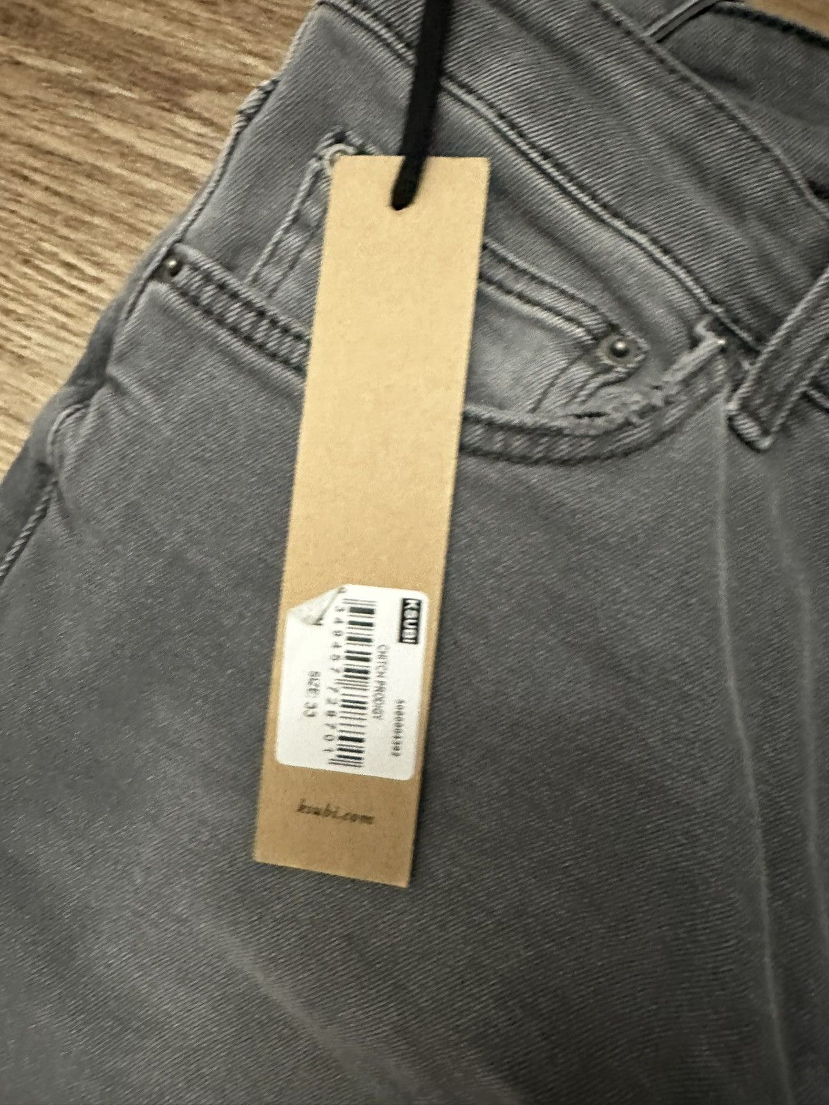 Ksubi Ksubi pants Size US 33 - 3 Thumbnail