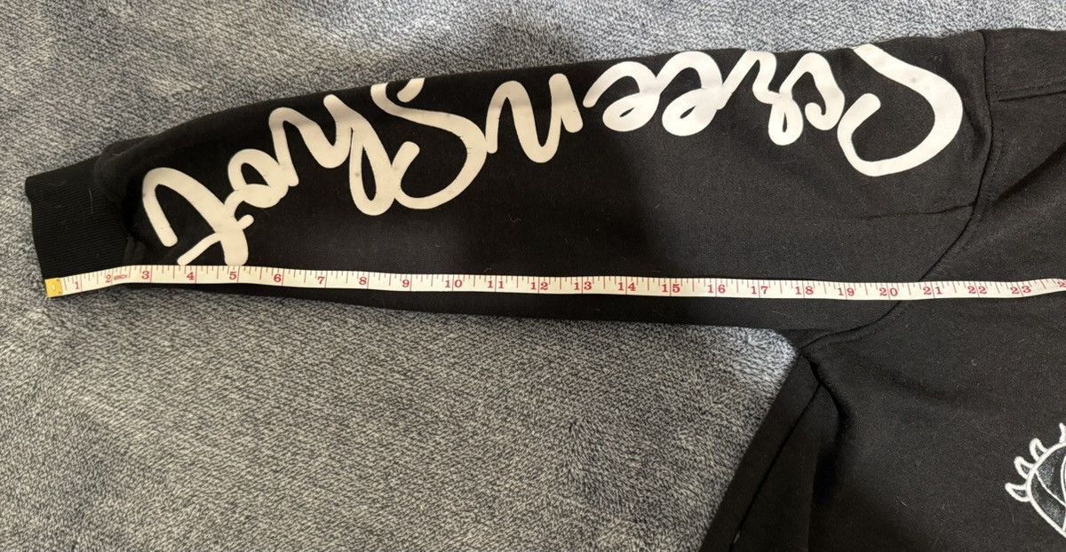 Other Screenshot BEAR Sweatshirt/A-F11122SJ Size US S / EU 44-46 / 1 - 6 Thumbnail