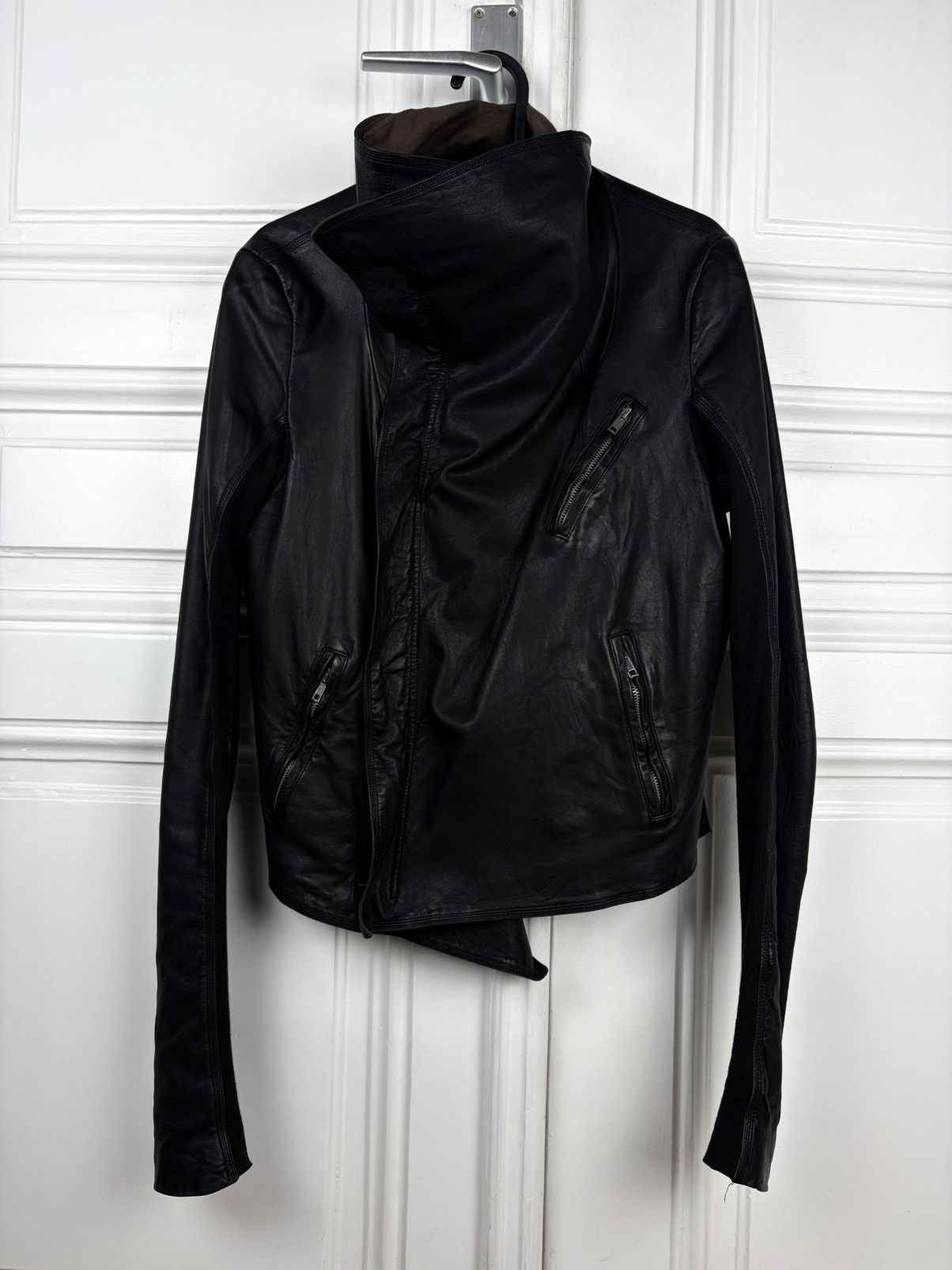 Rick Owens Archive Jacket | Grailed