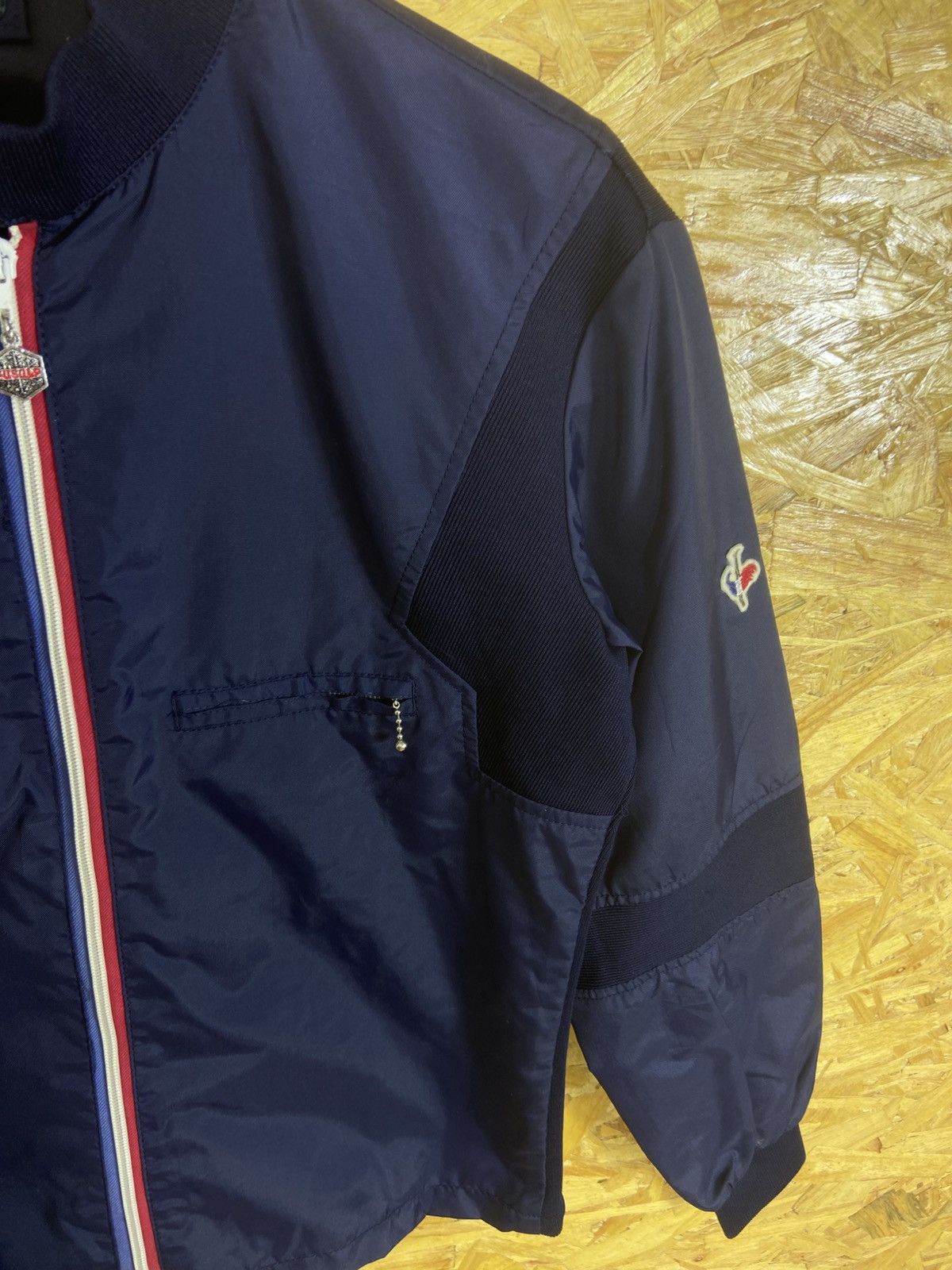 Other Fusalp Light Jacket Size US S / EU 44-46 / 1 - 3 Thumbnail