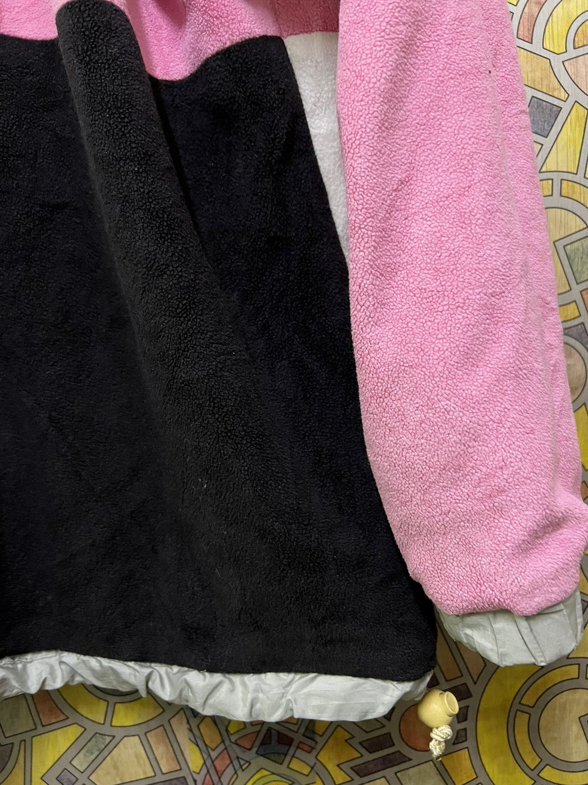 The North Face Very rare THE NORTH FACE MULTI POCKET REVESELBE JACKET(GJ31) Size US L / EU 52-54 / 3 - 10 Thumbnail