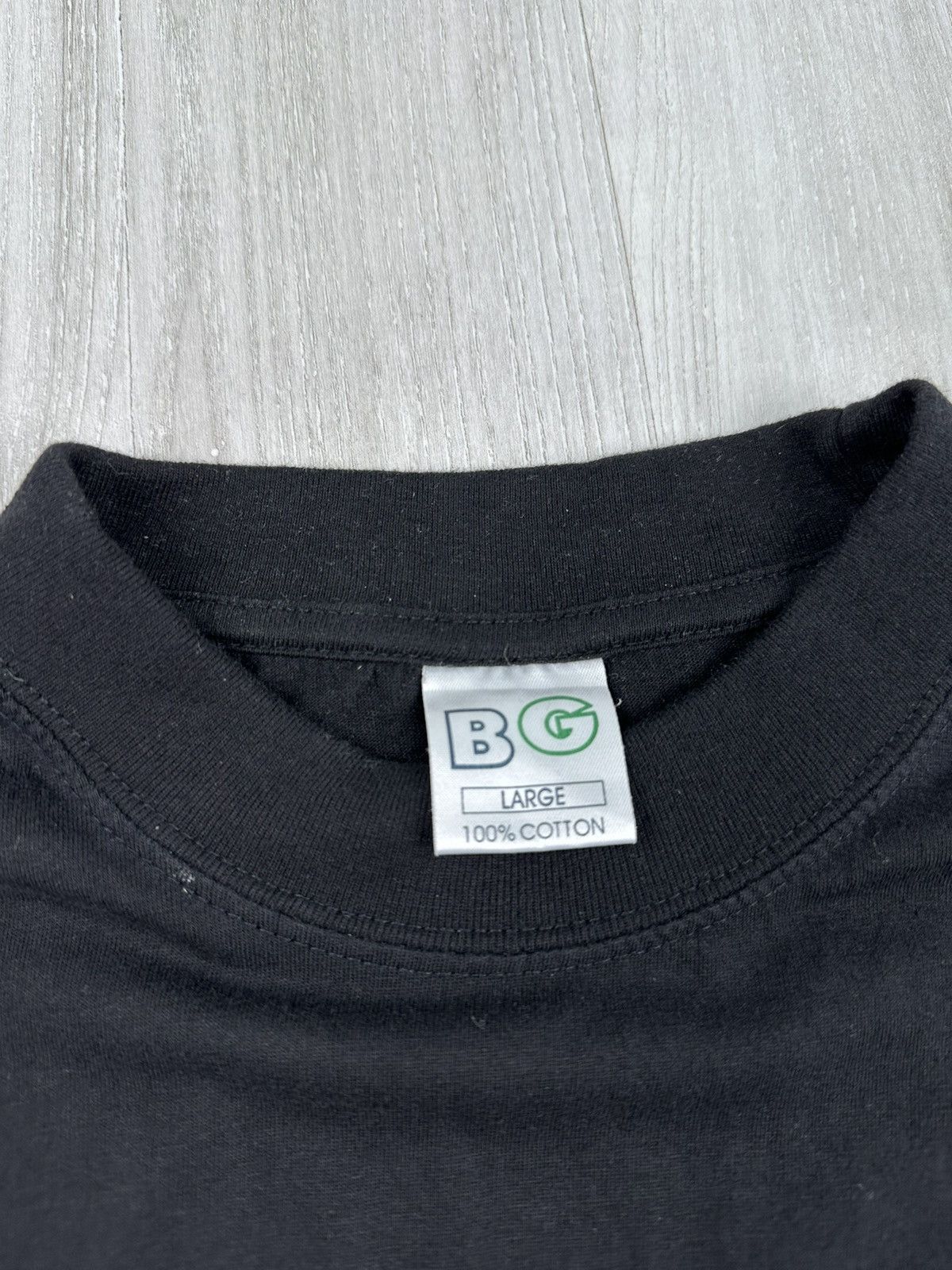 Band Tees Vintage 2000 Britney Spears Oops (Ariana Grande Lady Gaga) Size US L / EU 52-54 / 3 - 7 Thumbnail