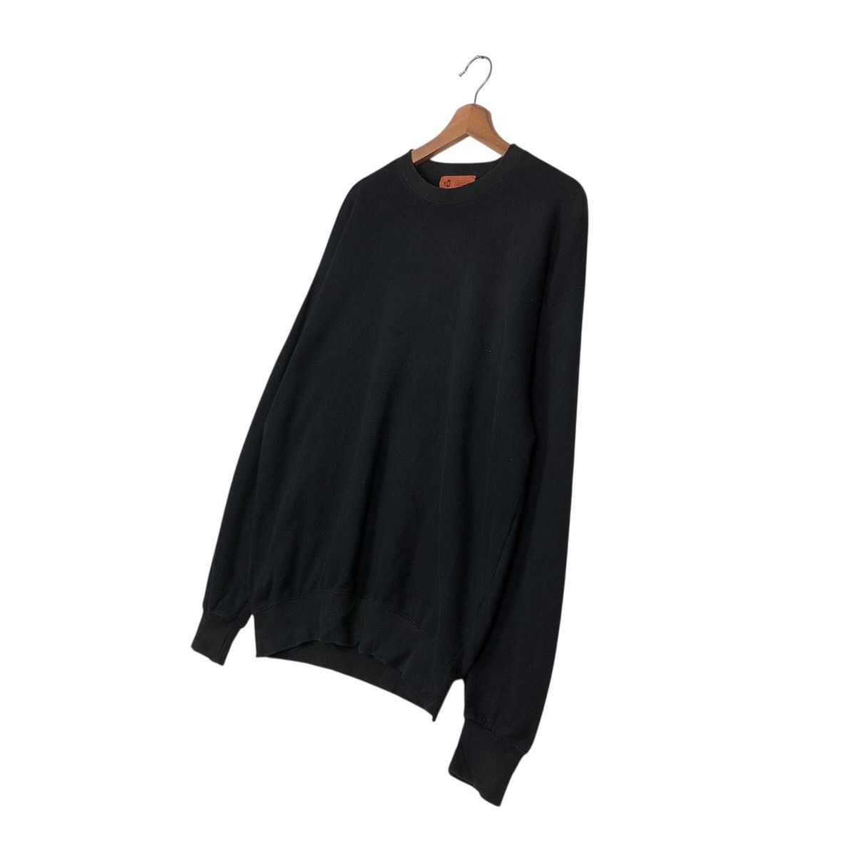 Japanese Brand Mr Junko Vintage Boutique Label Embroidered Sweater Size US L / EU 52-54 / 3 - 3 Thumbnail
