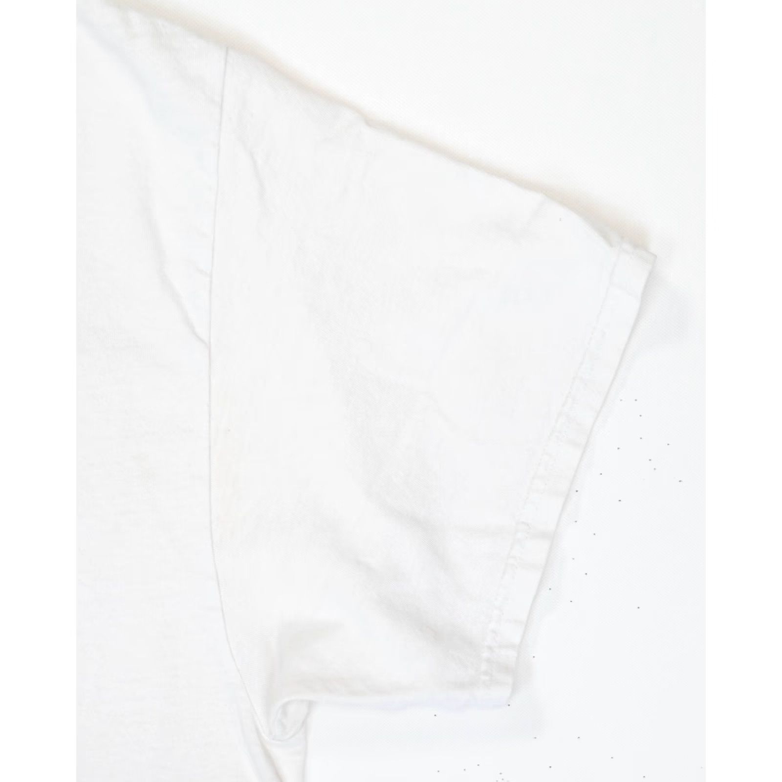 Delta VINTAGE Corona Extra Shirt Mens XL White Beer Beach Summertime Parrot Size US L / EU 52-54 / 3 - 7 Thumbnail