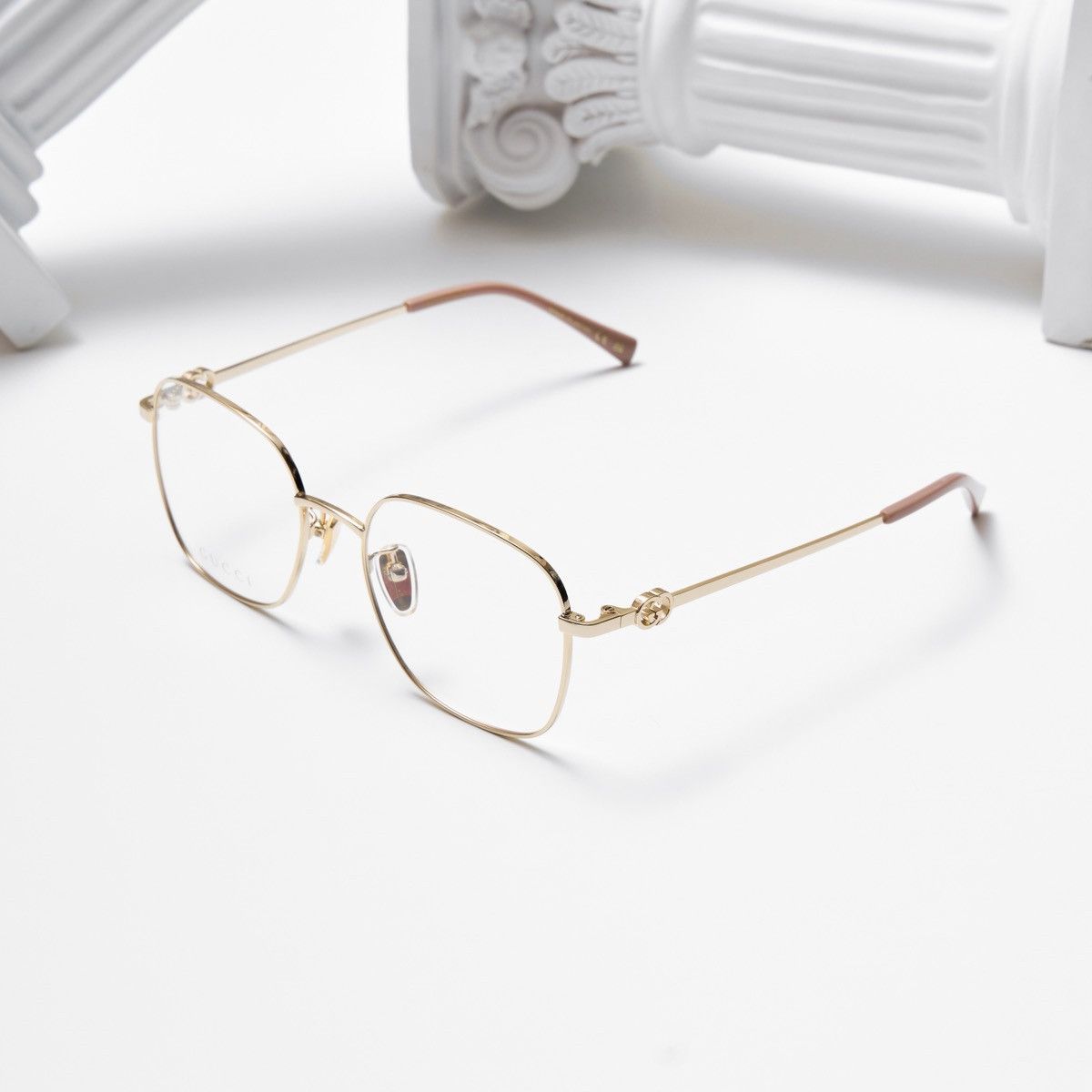 Gucci GUCCI GG2006OA 001 GLASSES Size ONE SIZE - 1 Thumbnail