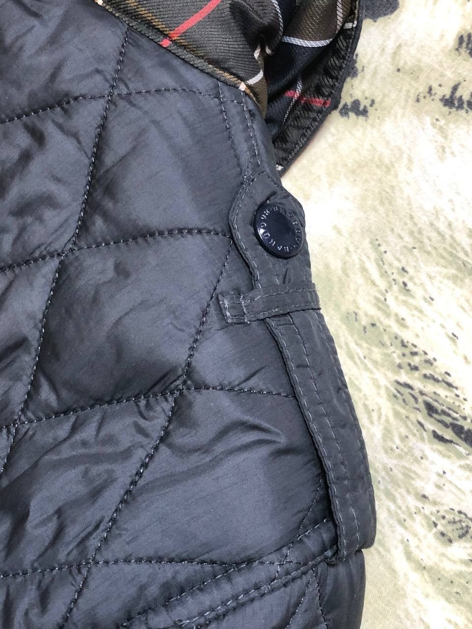 Barbour Luxury Barbour Down Coat Size M / US 6-8 / IT 42-44 - 19 Thumbnail
