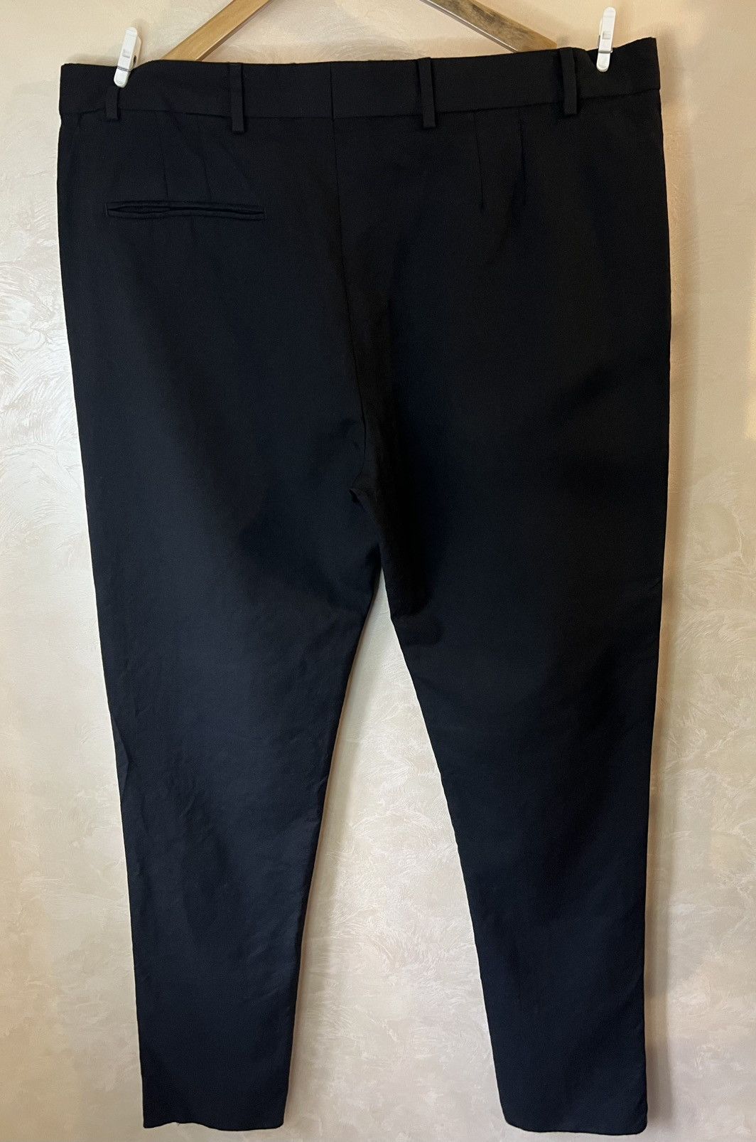 Bottega Veneta Bottega Veneta Uniform pants IT 56 Size US 44 / EU 60 - 3 Thumbnail