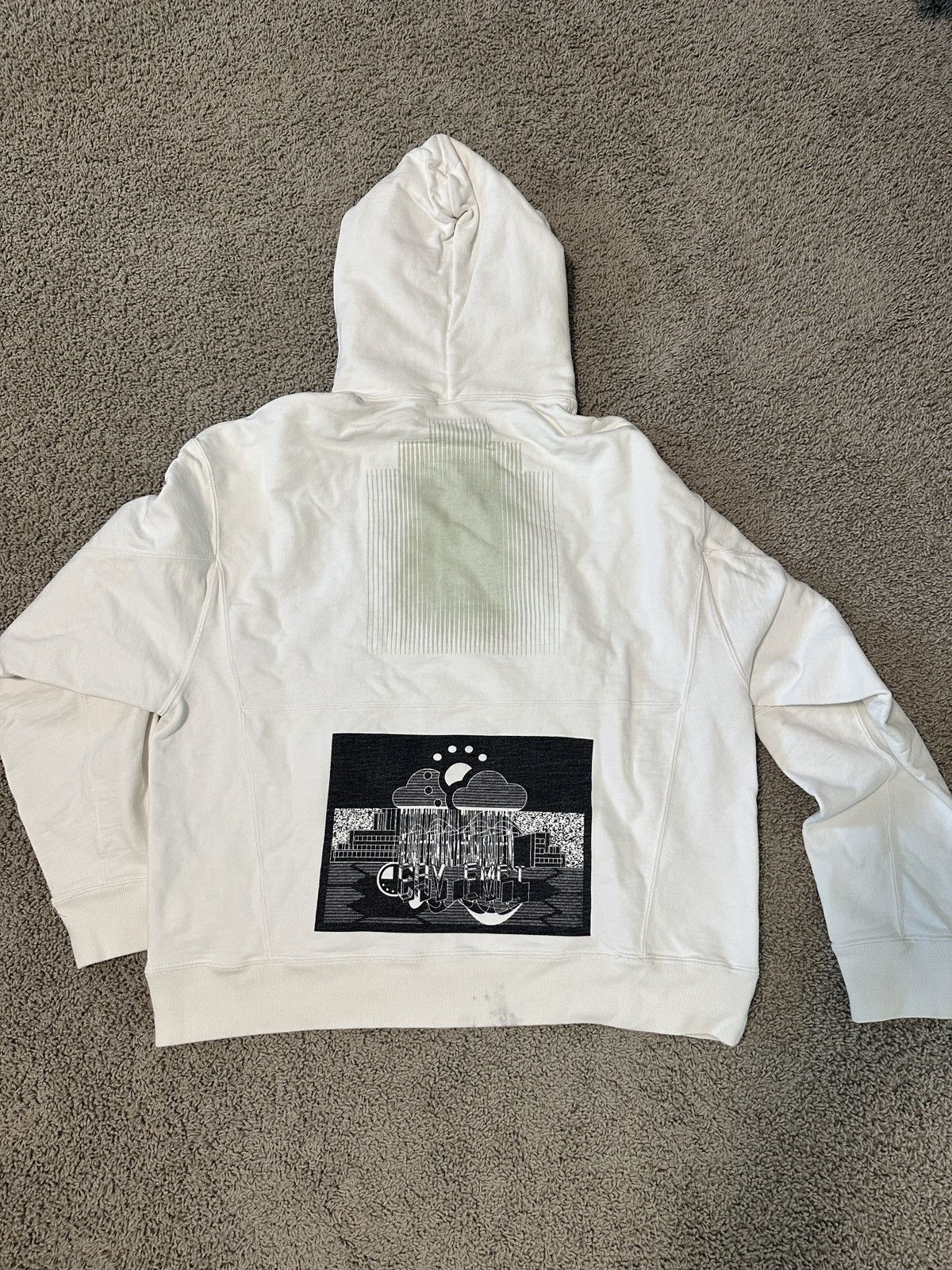 Cav Empt Cav Empt hoodie Size US M / EU 48-50 / 2 - 2 Thumbnail