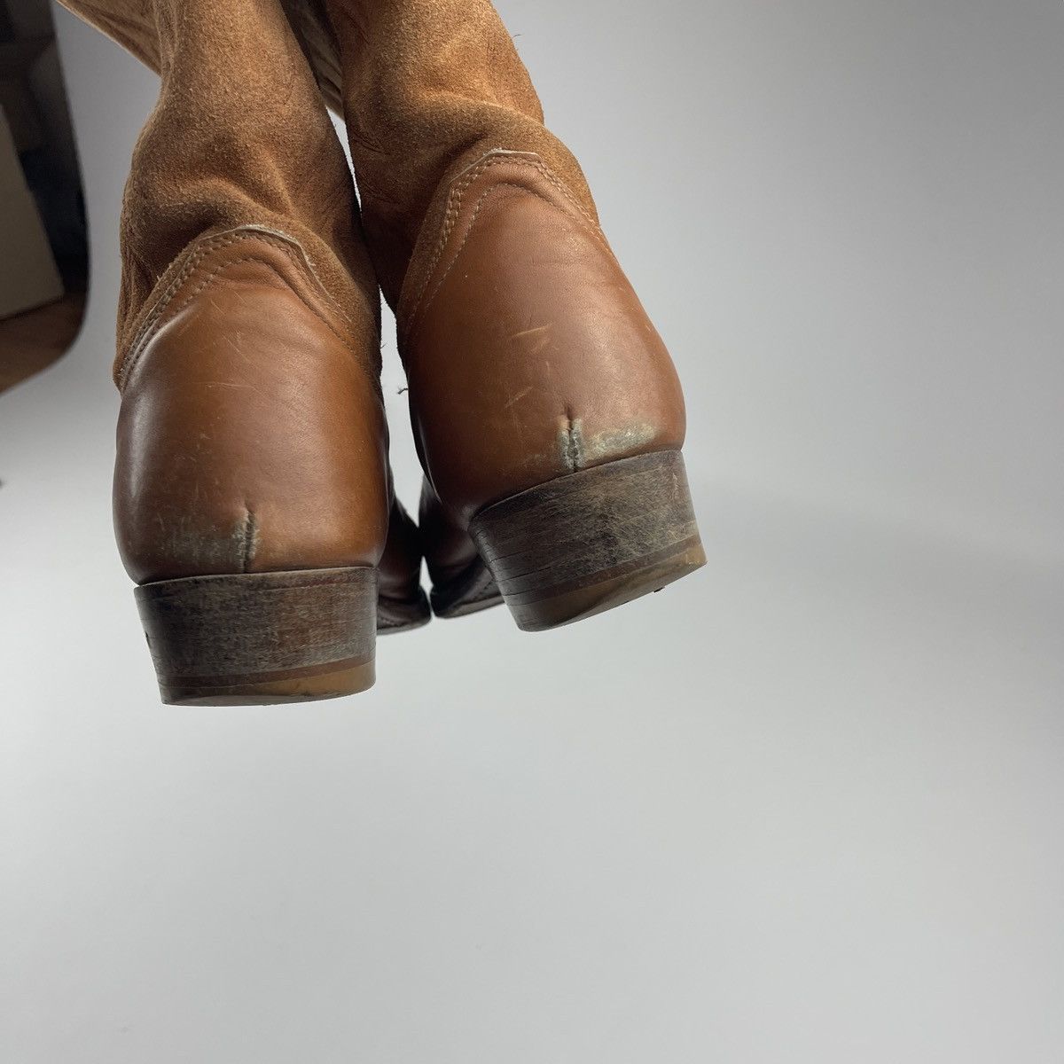 Sancho Boots Sancho Brown EU 42 Size Men's Boots Size US 8.5 / EU 41-42 - 7 Thumbnail