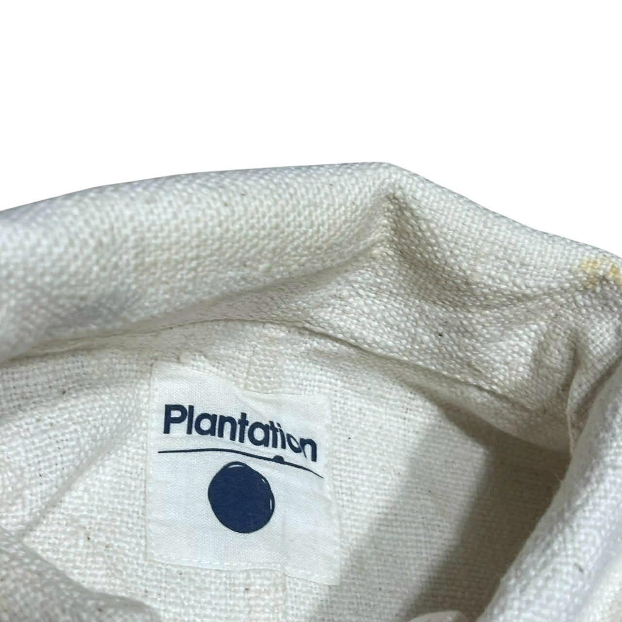 Issey Miyake Plantation Issey Miyake Over Light Jacket Size US S / EU 44-46 / 1 - 3 Thumbnail