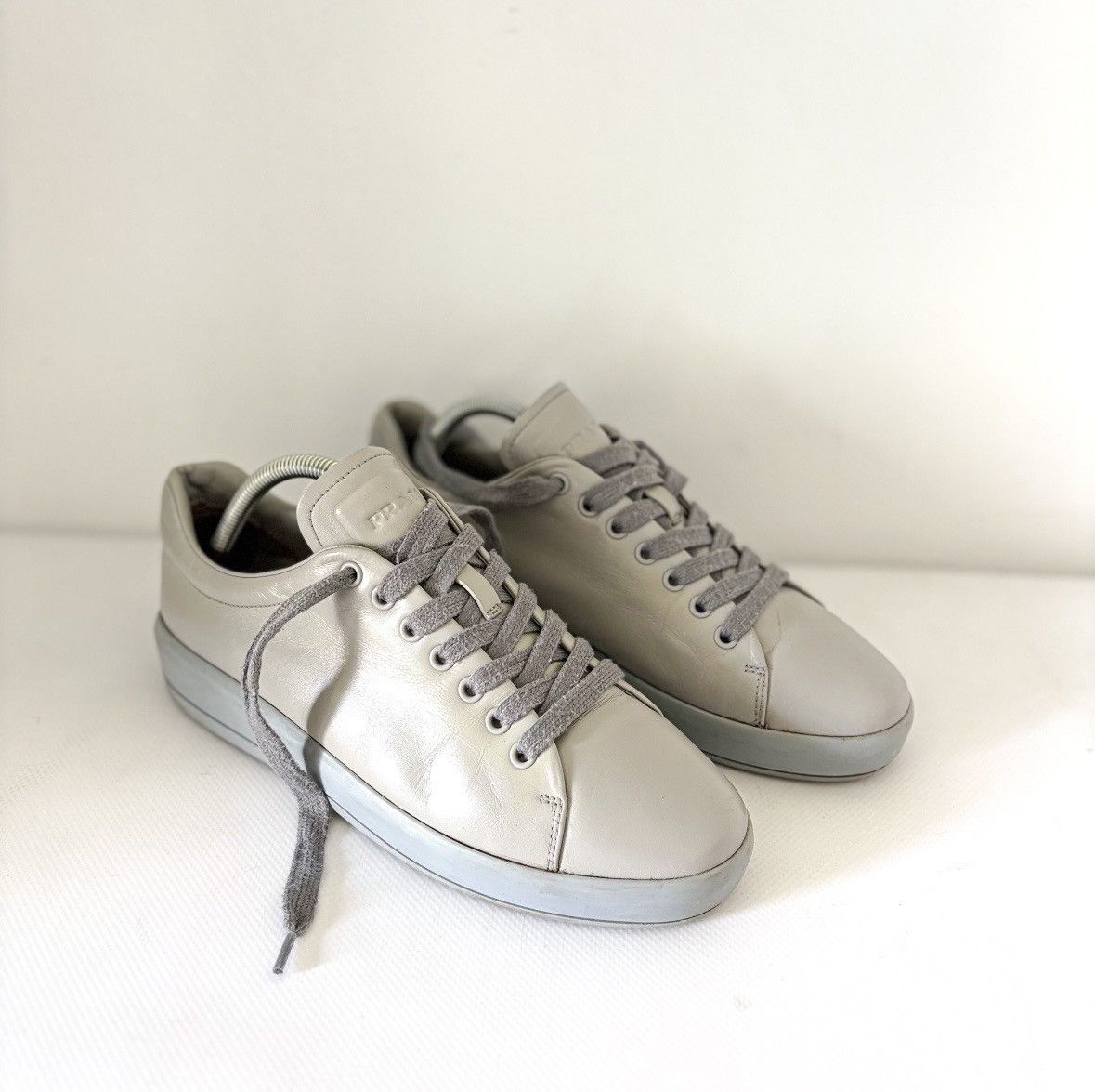 Prada Archive Shoes | Grailed