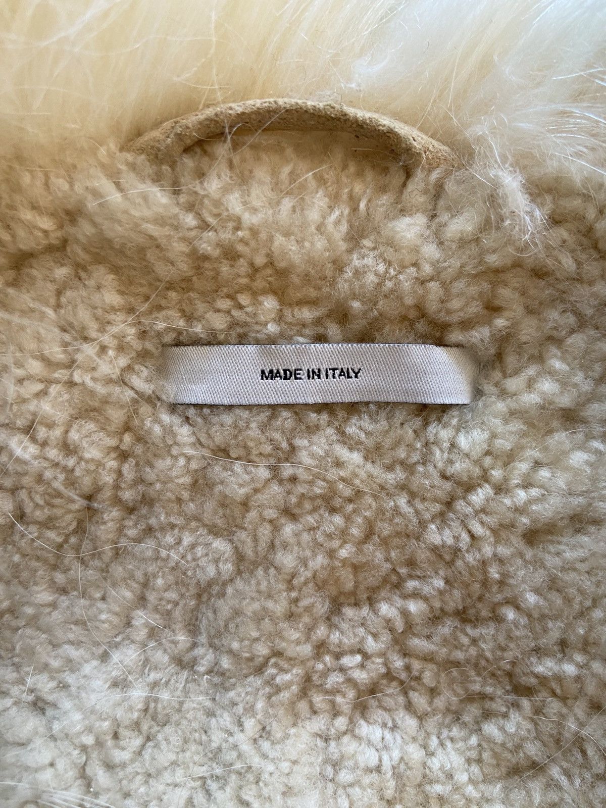 Yves Saint Laurent Yves Saint Laurent Rive Gauche Jacket Size US M / EU 48-50 / 2 - 4 Thumbnail