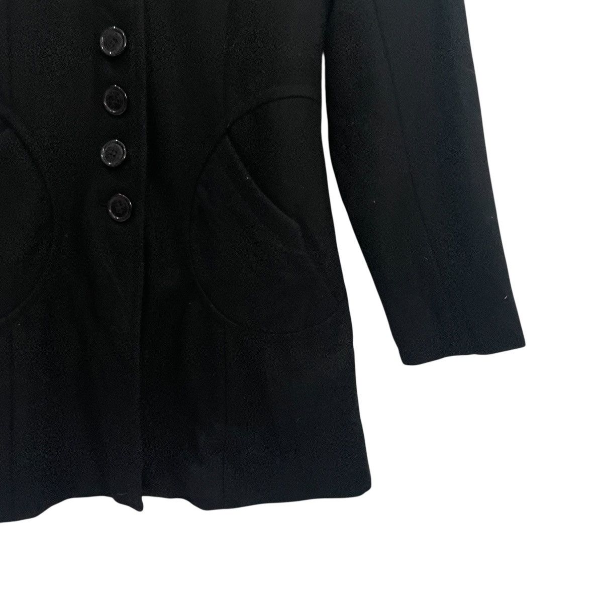 Marc Jacobs Vintage Marc Jacobs Dress Jacket Size M / US 6-8 / IT 42-44 - 2 Thumbnail