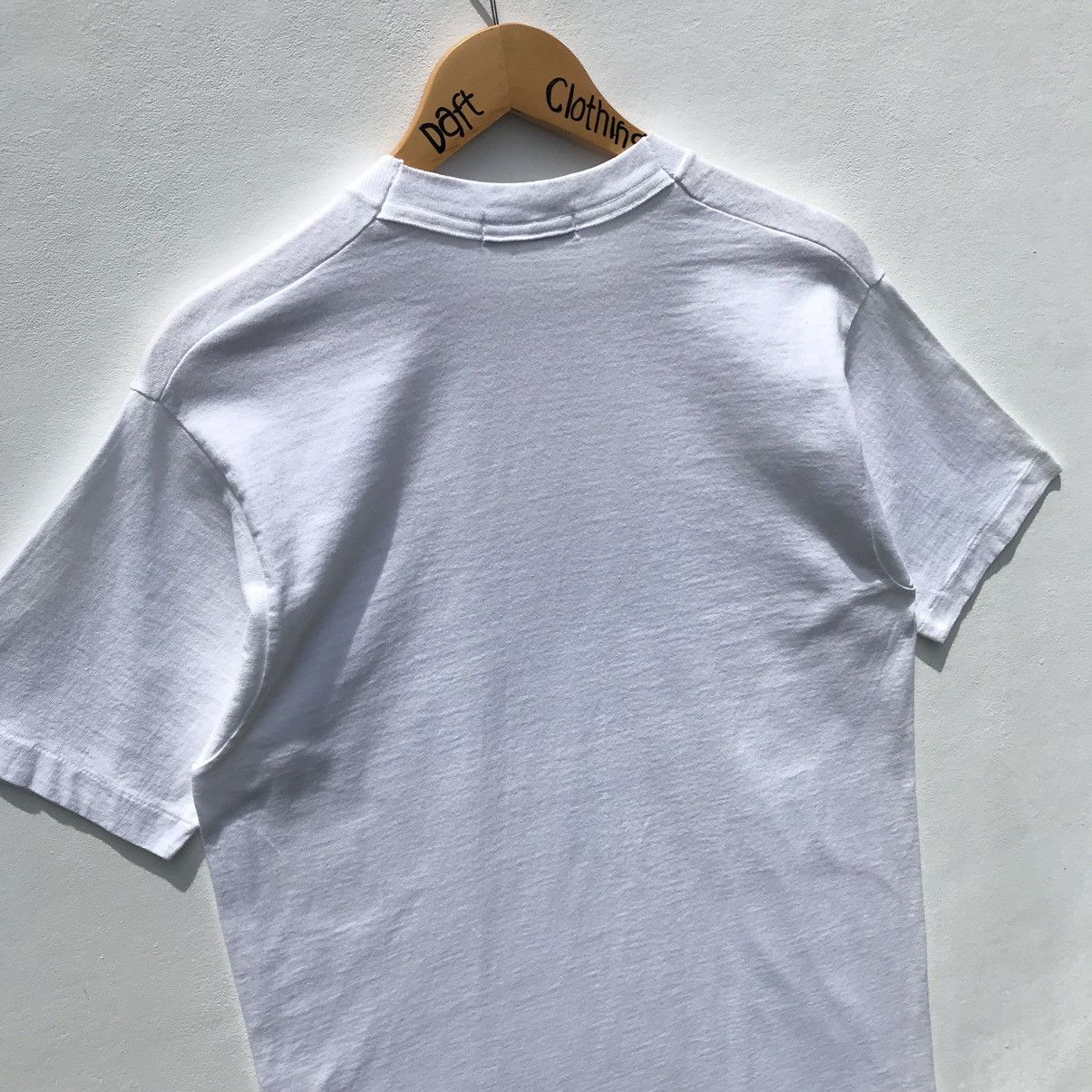 Vintage 💥Rare💥Vintage Suntory Museum Art & Gallery Tee Size US M / EU 48-50 / 2 - 7 Thumbnail