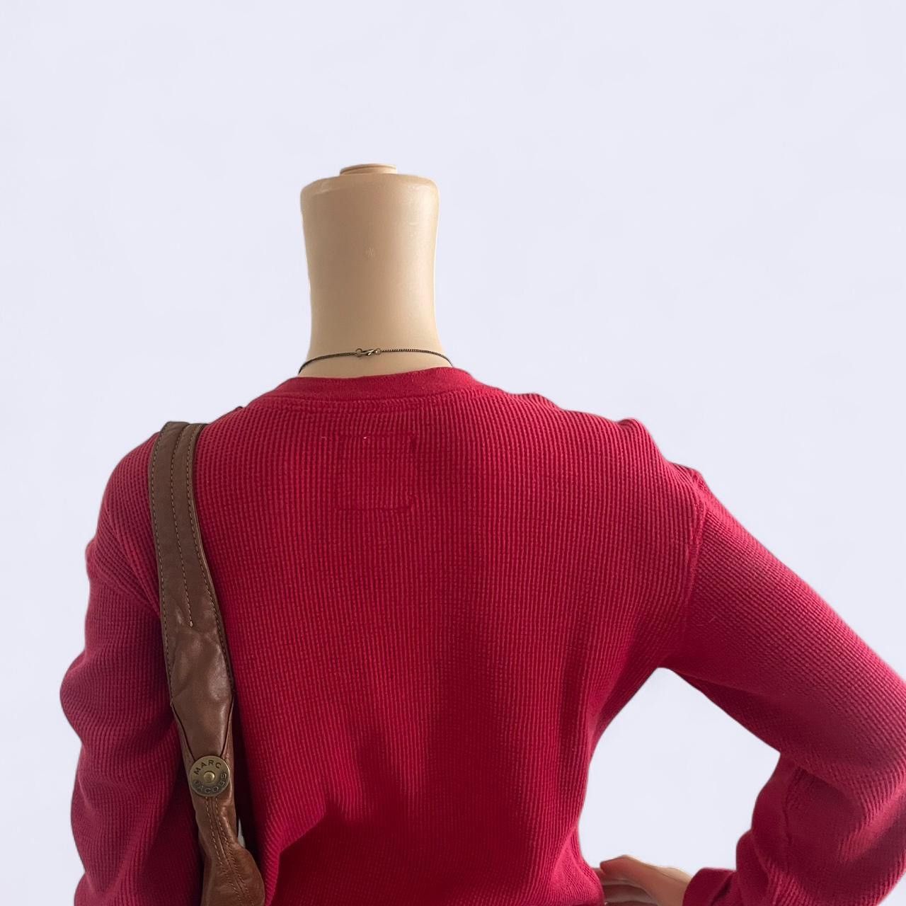 Cherokee cherokee red thermal Size S / US 4 / IT 40 - 4 Thumbnail