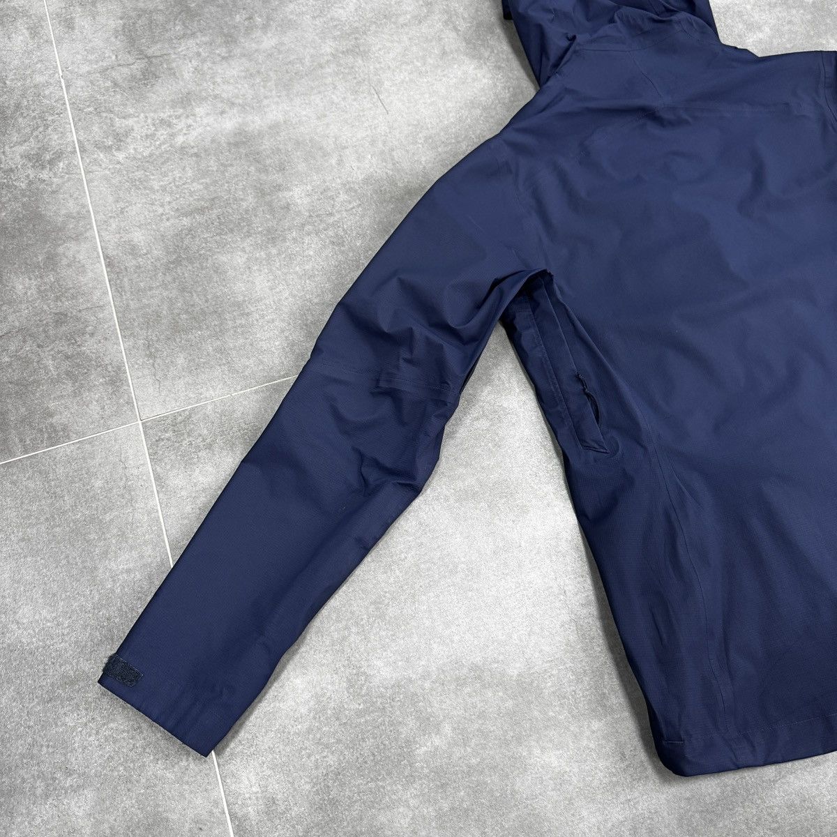 Patagonia Patagonia Waterproof Rain Women Jacket Size M Size M / US 6-8 / IT 42-44 - 21 Thumbnail