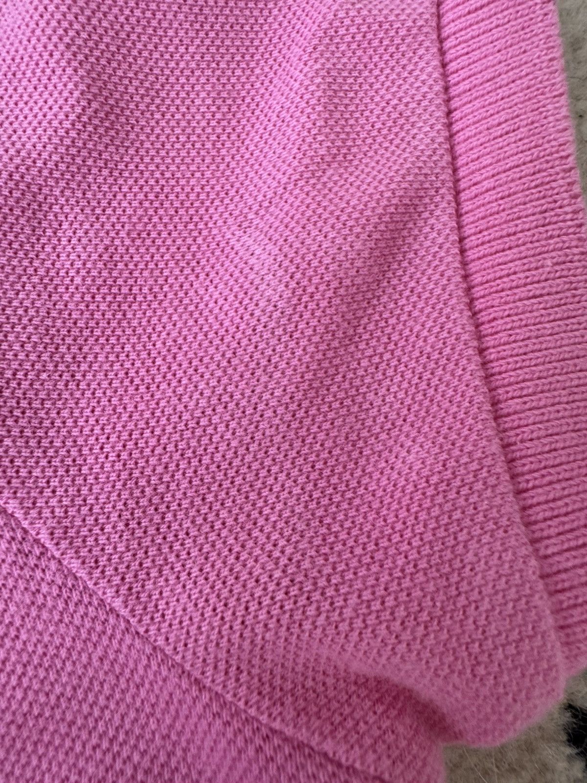 Ralph Lauren Ralph Lauren Vintage pink polo dress XS Size XS / US 0-2 / IT 36-38 - 11 Thumbnail