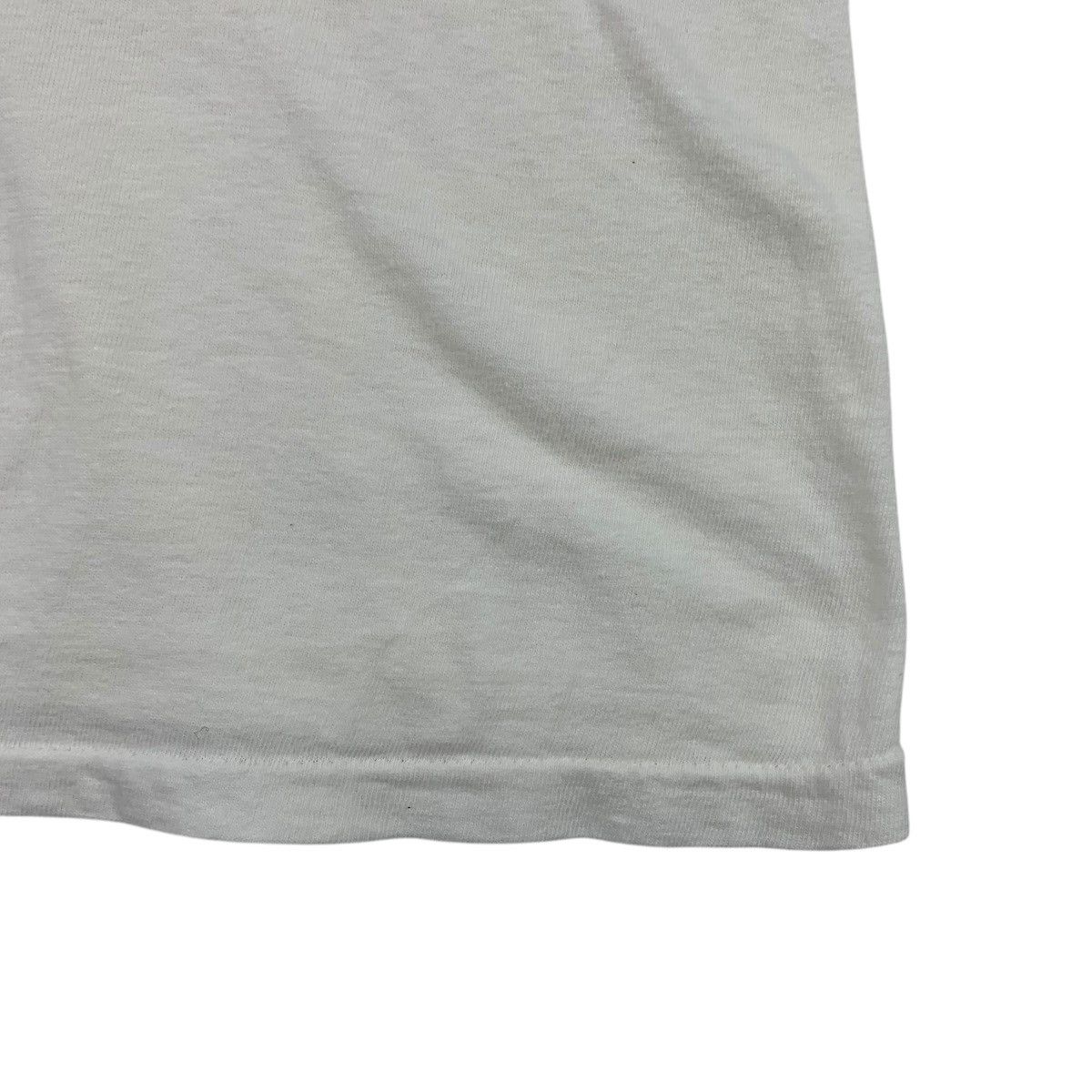 Vintage Vintage WASHINGTON DC Ying yang logo tee Size US L / EU 52-54 / 3 - 6 Thumbnail