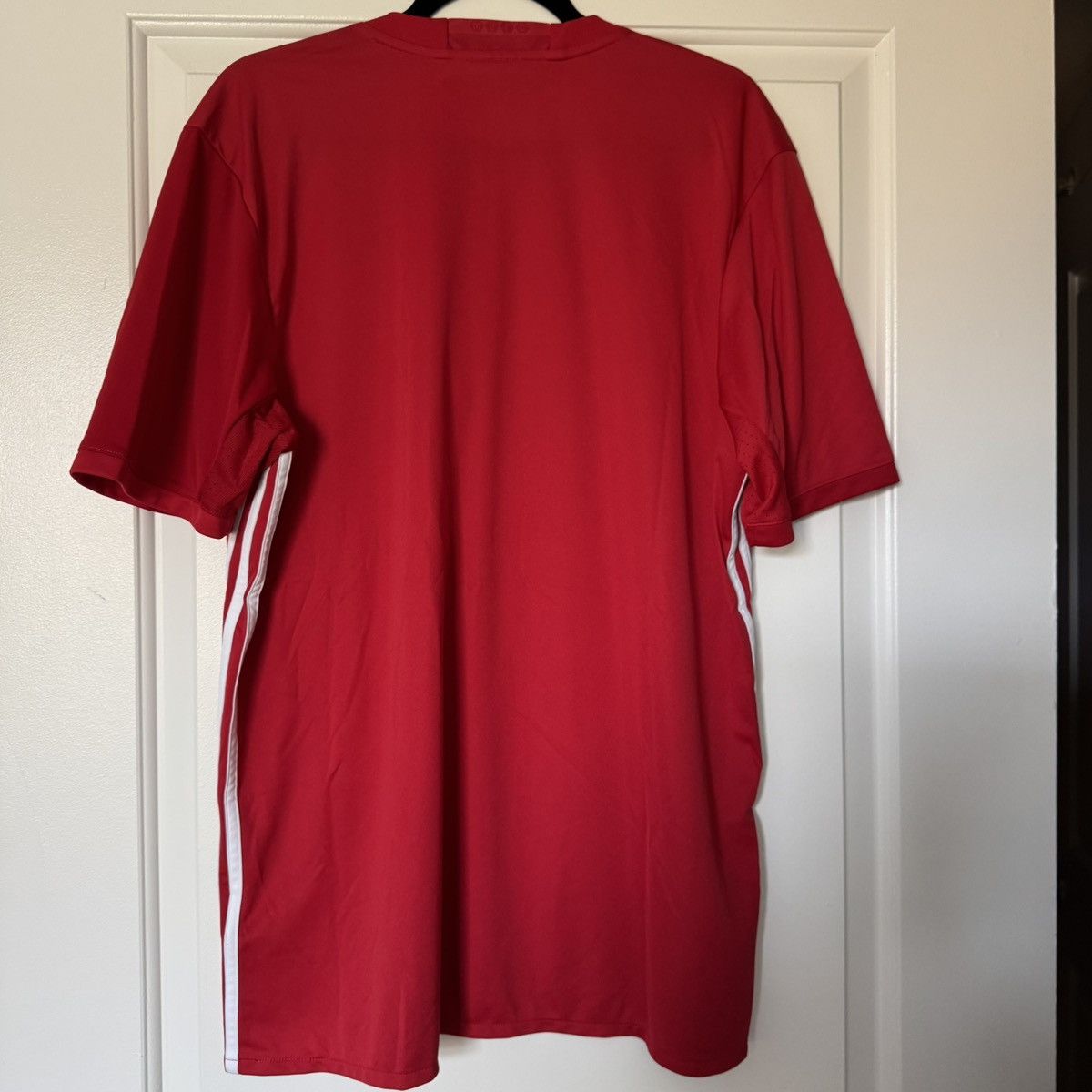 Nike Manchester United 2016-2017 Home Kit Sz. XL Men’s Size US XL / EU 56 / 4 - 3 Thumbnail