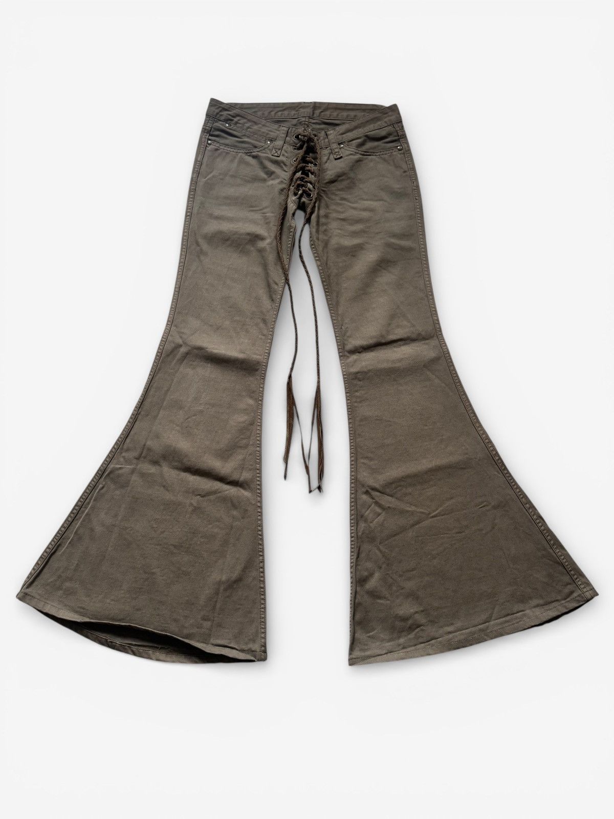 If Six Was Nine | Grailed