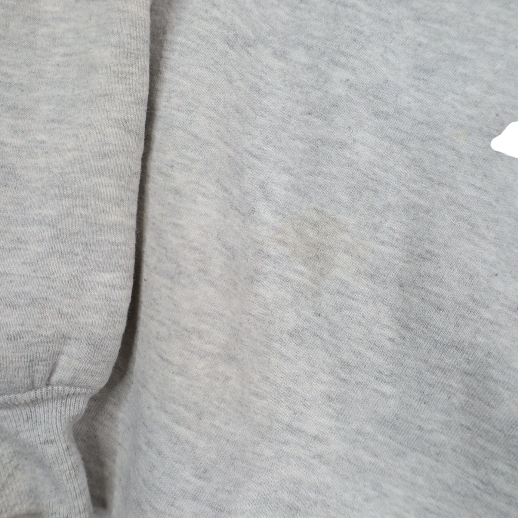 Russell Athletic VINTAGE Russell Athletics Ohio University XL Graphic Spellout Sweatshirt Gray Mens XL Graphic Spellout Sweatshirt Ohio University Russell Athletic Size US XL / EU 56 / 4 - 4 Thumbnail