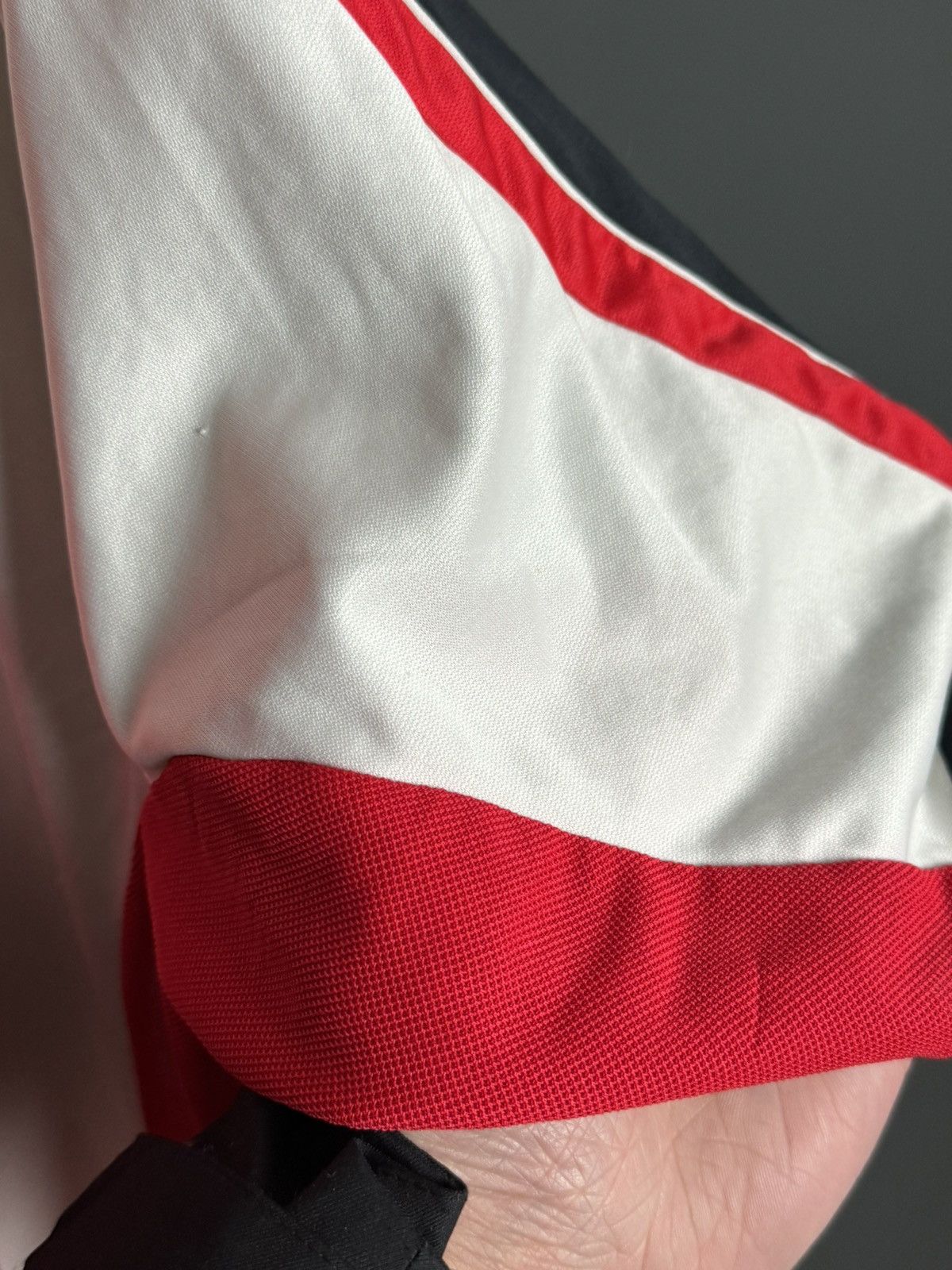 Other Southampton 06/08 Home Football Jersey Size US XL / EU 56 / 4 - 19 Thumbnail