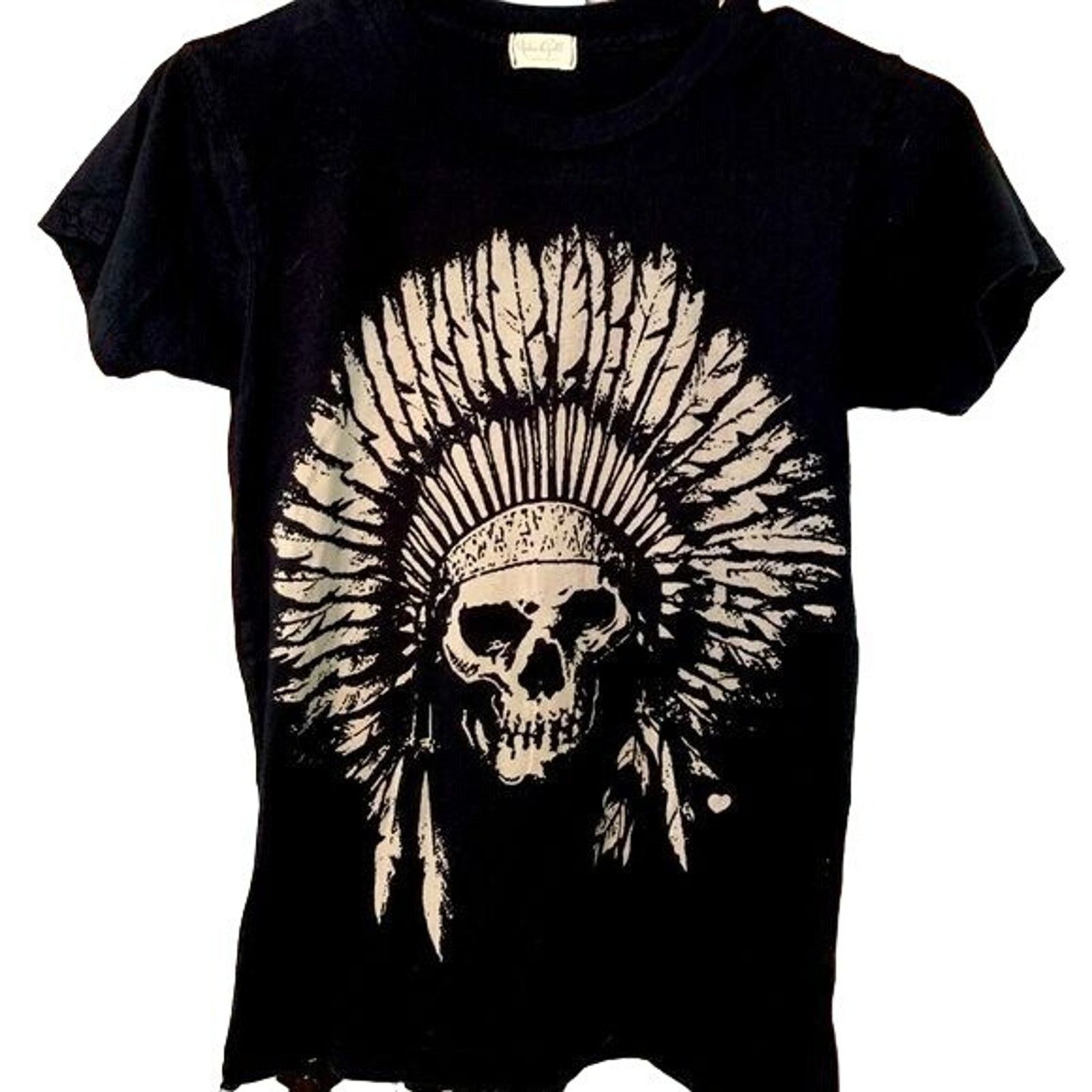 Brandy Melville Rare John Galt for Brandy Melville shirt Size M / US 6-8 / IT 42-44 - 1 Thumbnail
