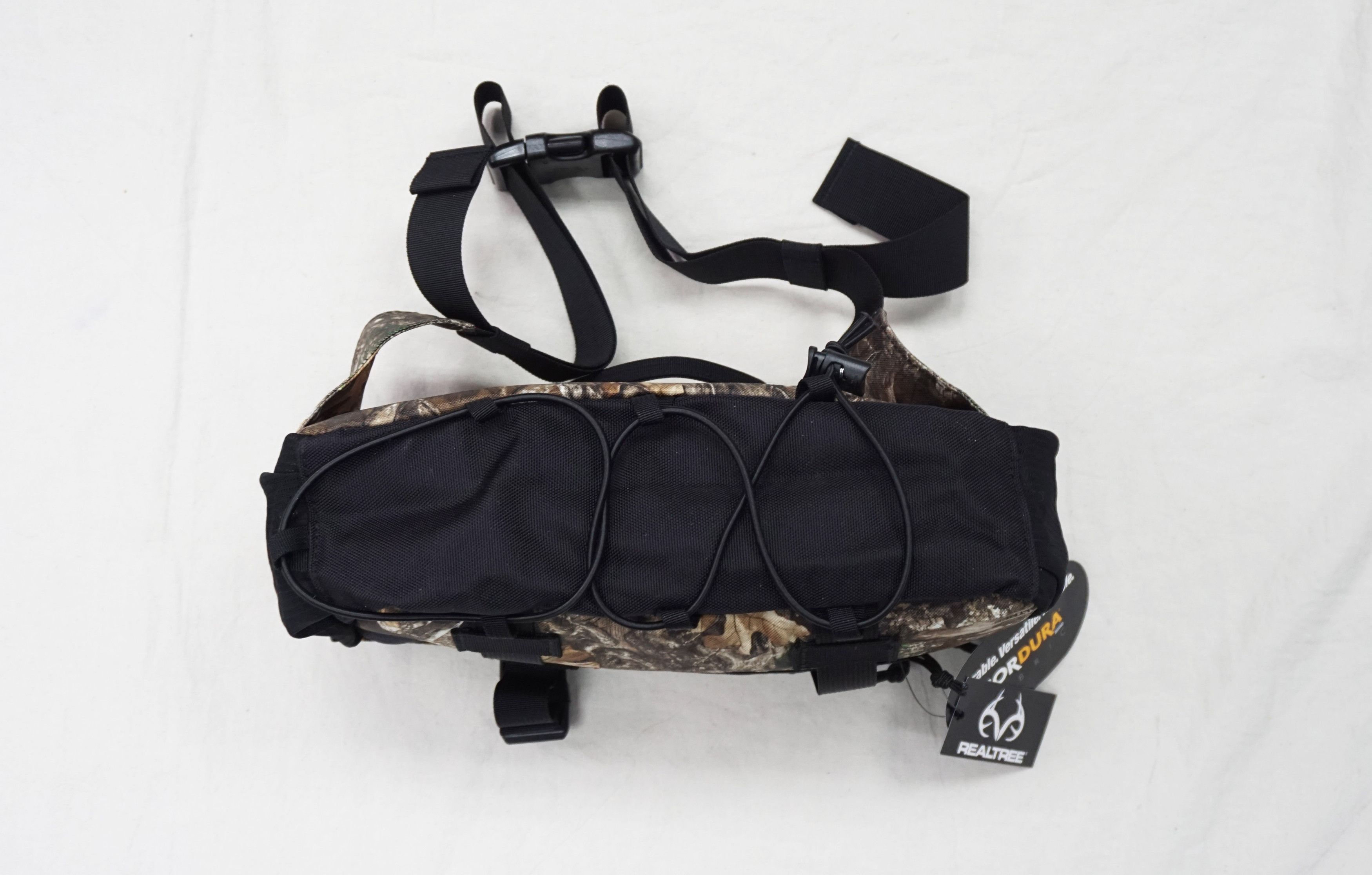 Designer × Realtree × Supreme Supreme x Realtree x Cordura Waist Bag Size ONE SIZE - 6 Thumbnail
