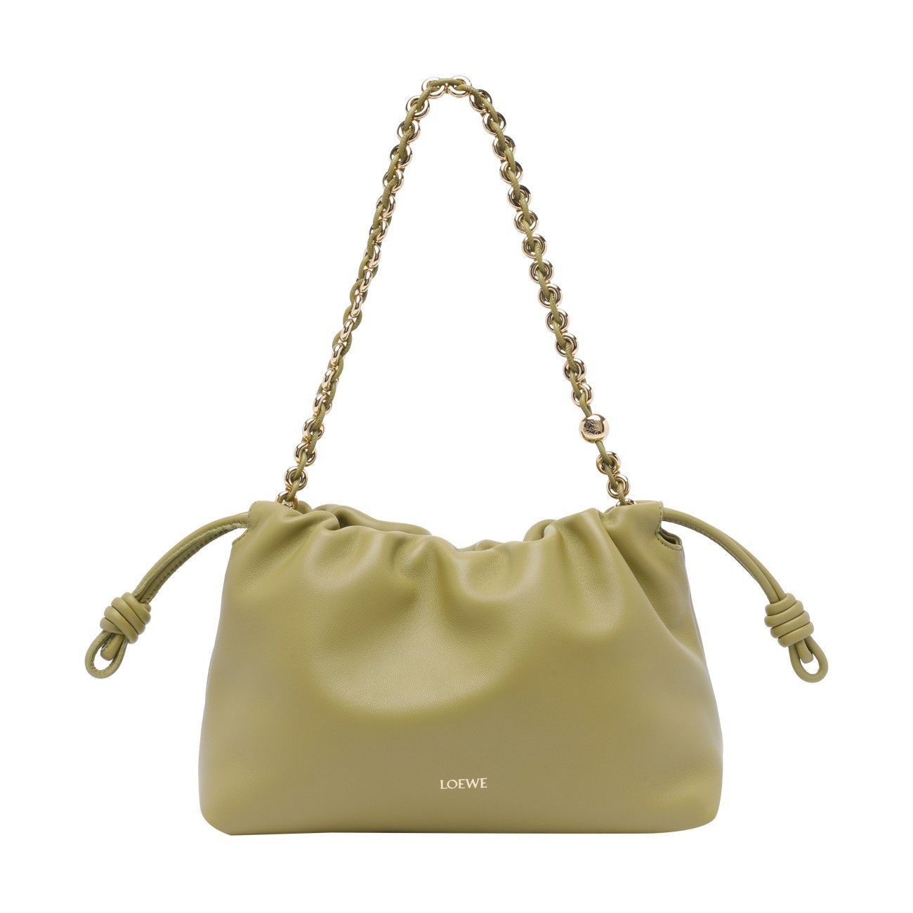 Loewe FLAMENCO PURSE Size ONE SIZE - 1 Thumbnail