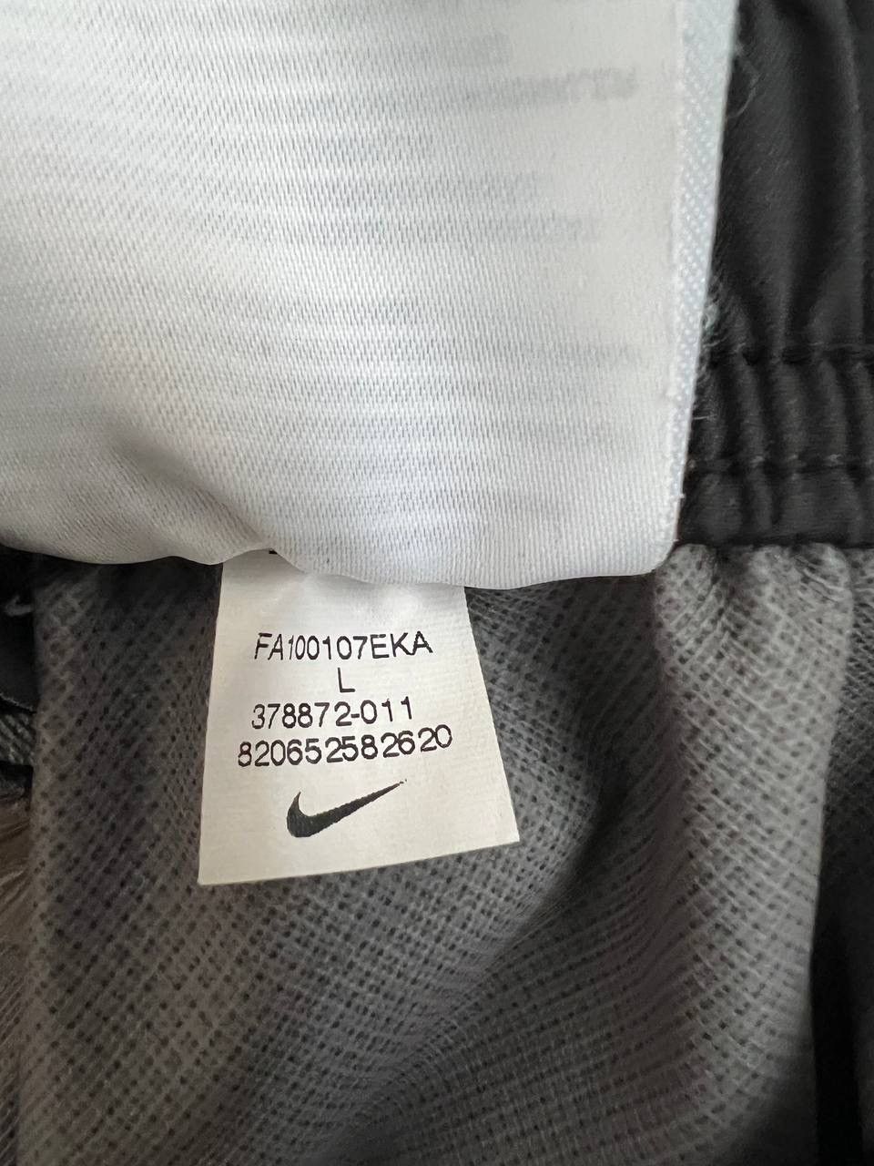 Nike Nike Storm Fit men's sports pants size L Size US 34 / EU 50 - 4 Thumbnail