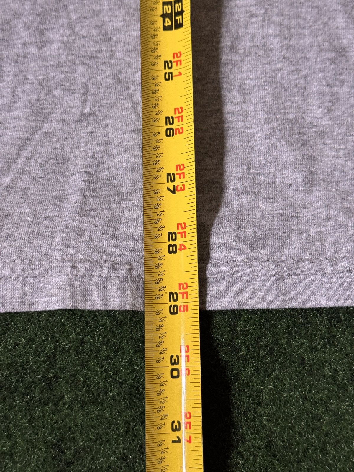 Band Tees × Vintage Y2K Mariah Carey Adventures Of Mimi Crew Concert T Shirt Size US XL / EU 56 / 4 - 6 Thumbnail