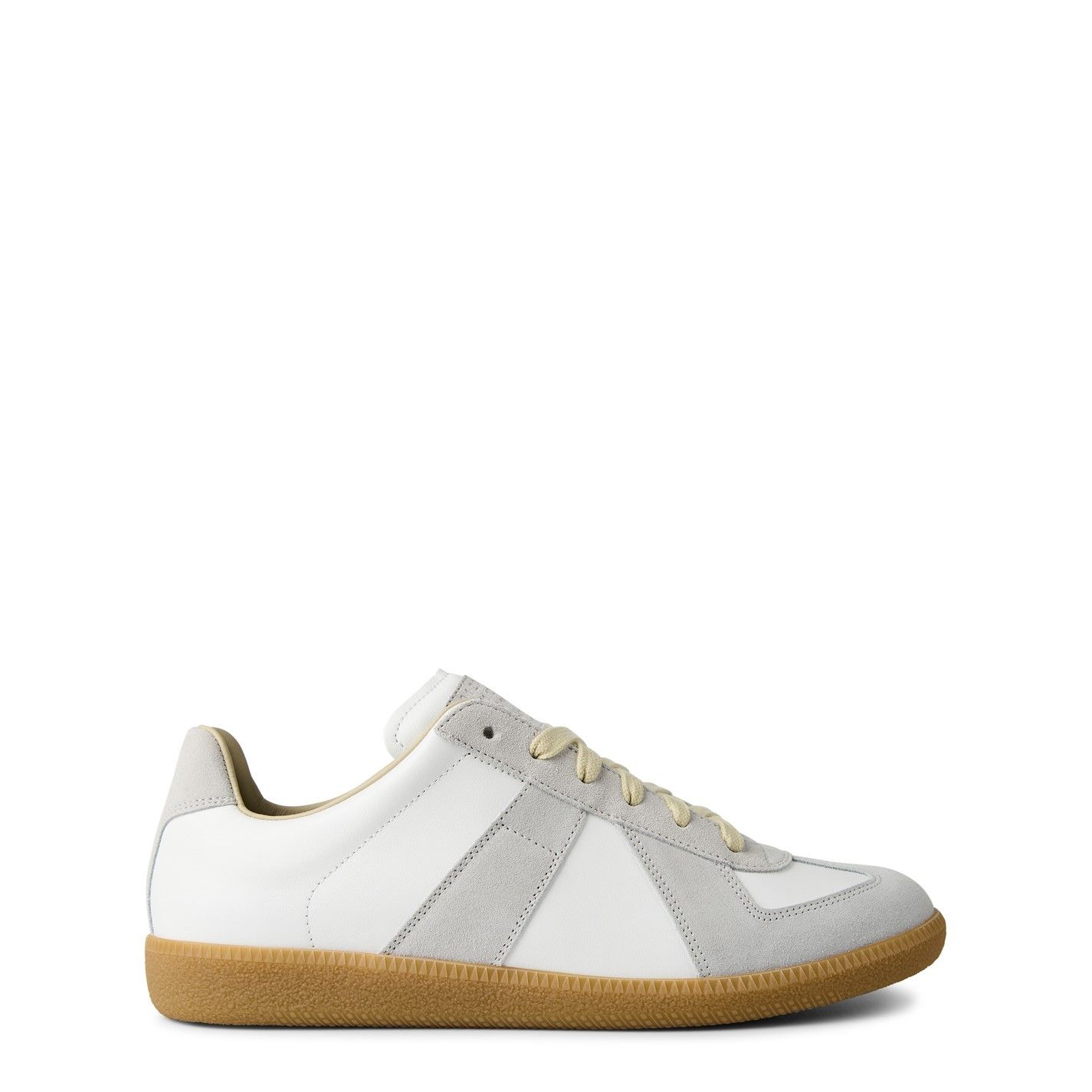 Maison Margiela Replica Sneakers Size US 13 / EU 46 - 1 Thumbnail