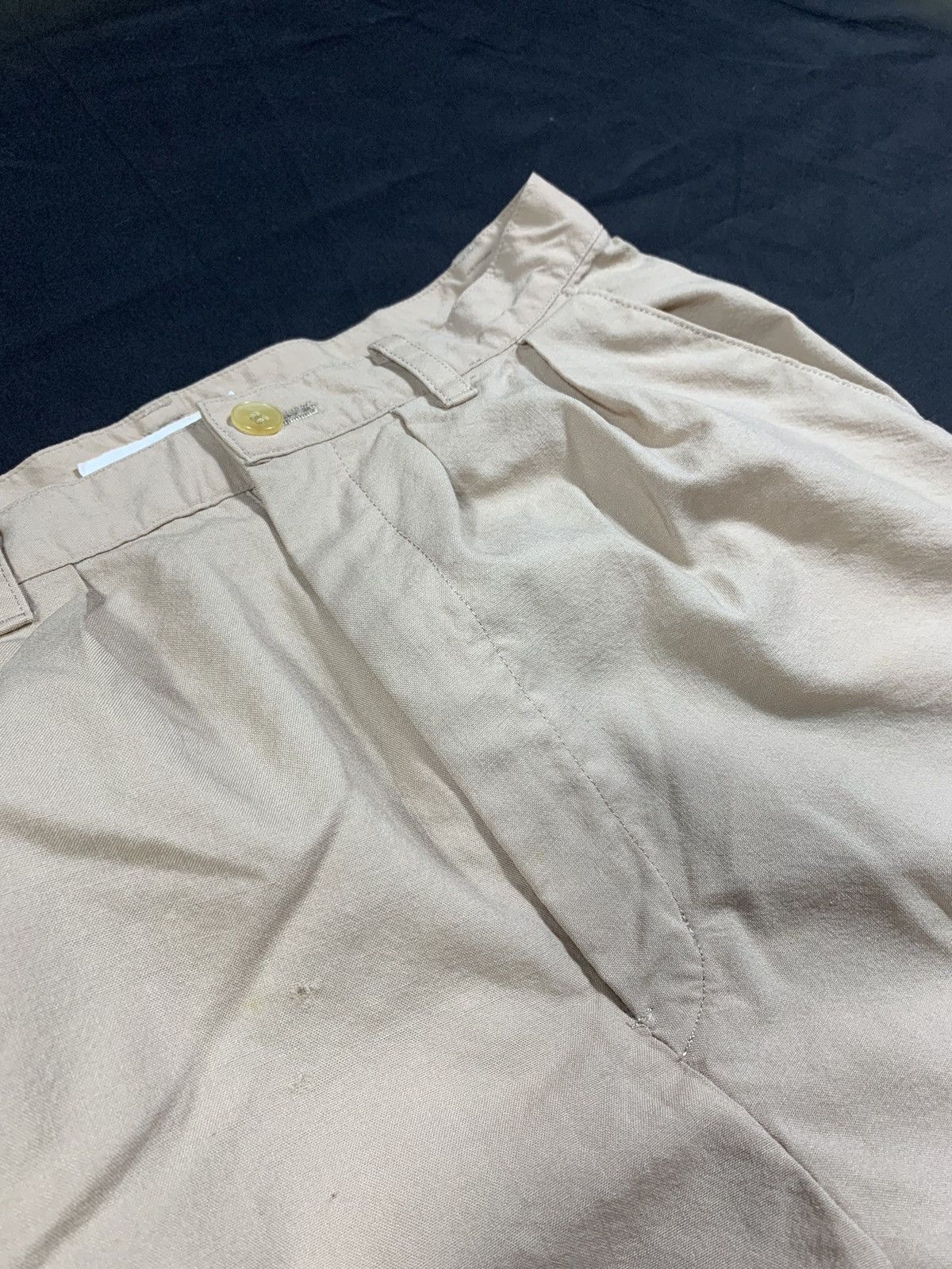 Yohji Yamamoto Yohji Yamamoto y’s bis Ballon Pants Size US 28 / EU 44 - 9 Thumbnail