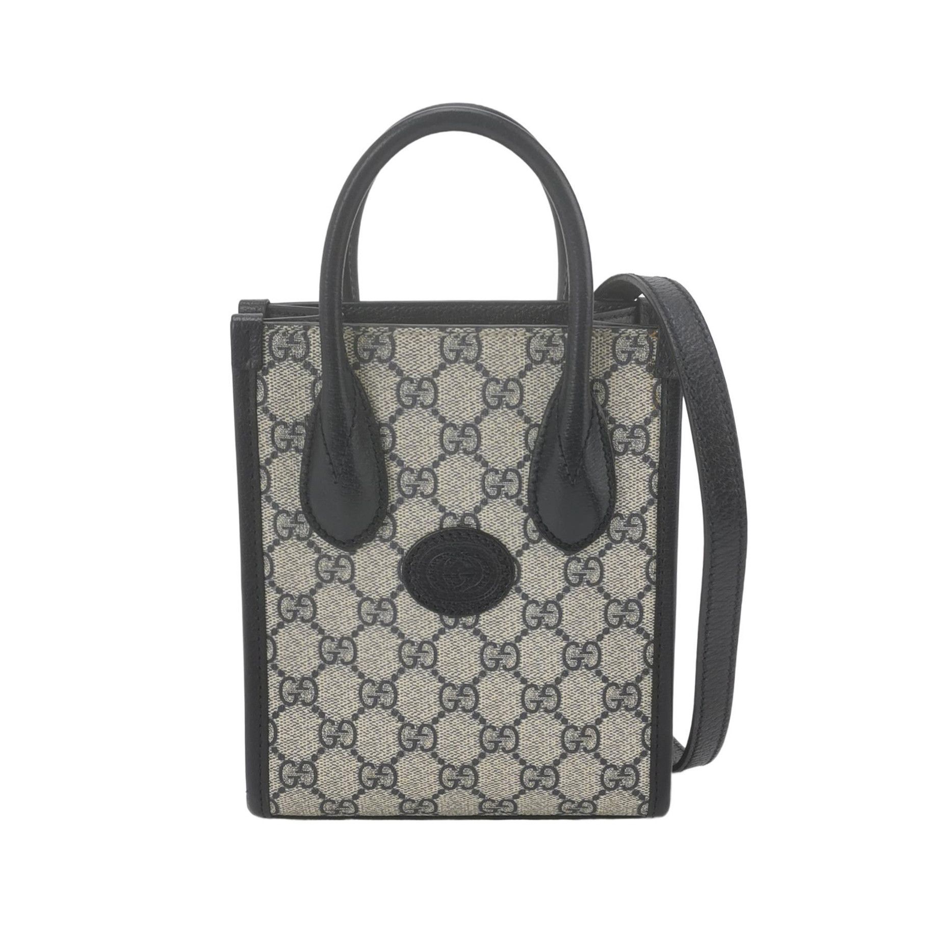 Gucci Gucci Women os Shoulder Bags Size ONE SIZE - 1 Thumbnail