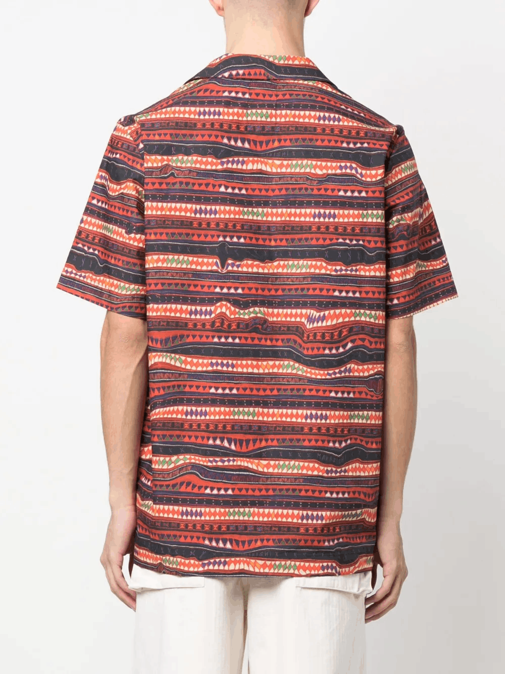 Other Short-Sleeve Shirt Size US L / EU 52-54 / 3 - 2 Thumbnail
