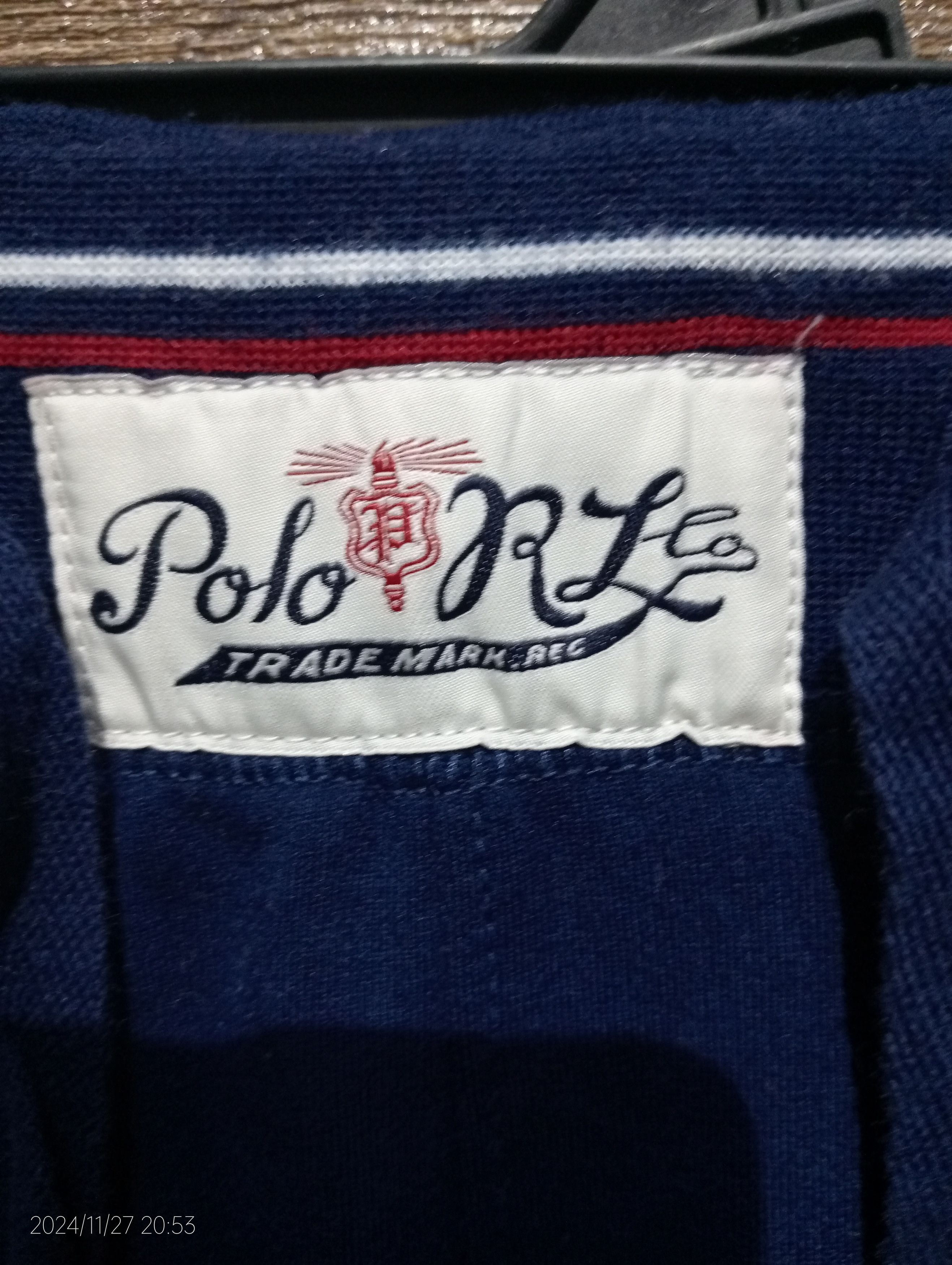 Polo Ralph Lauren Vintage Polo Ralph Lauren Shorts Like New Condition Size US 34 / EU 50 - 6 Thumbnail
