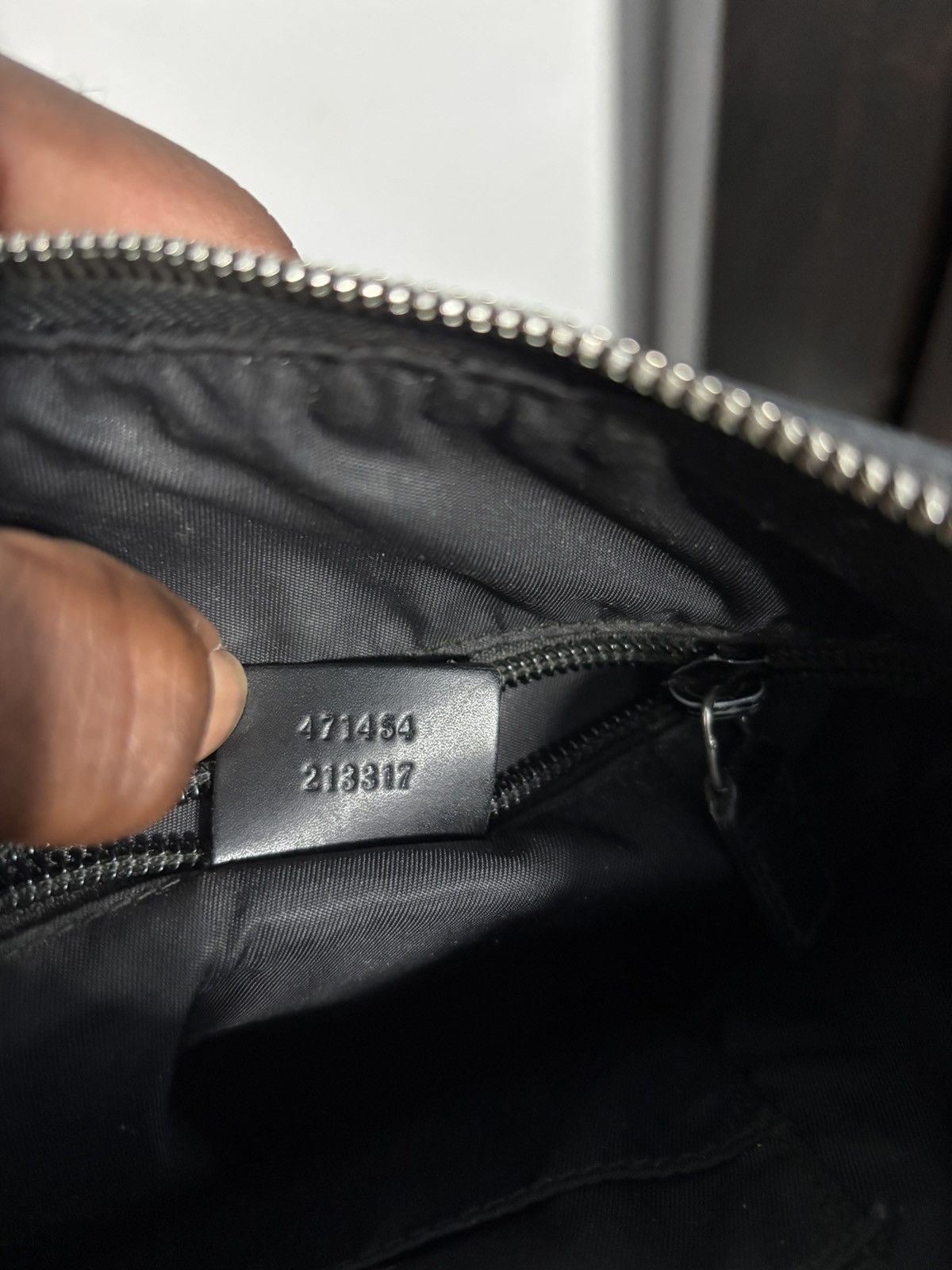 Gucci Gucci satchel Size ONE SIZE - 2 Thumbnail