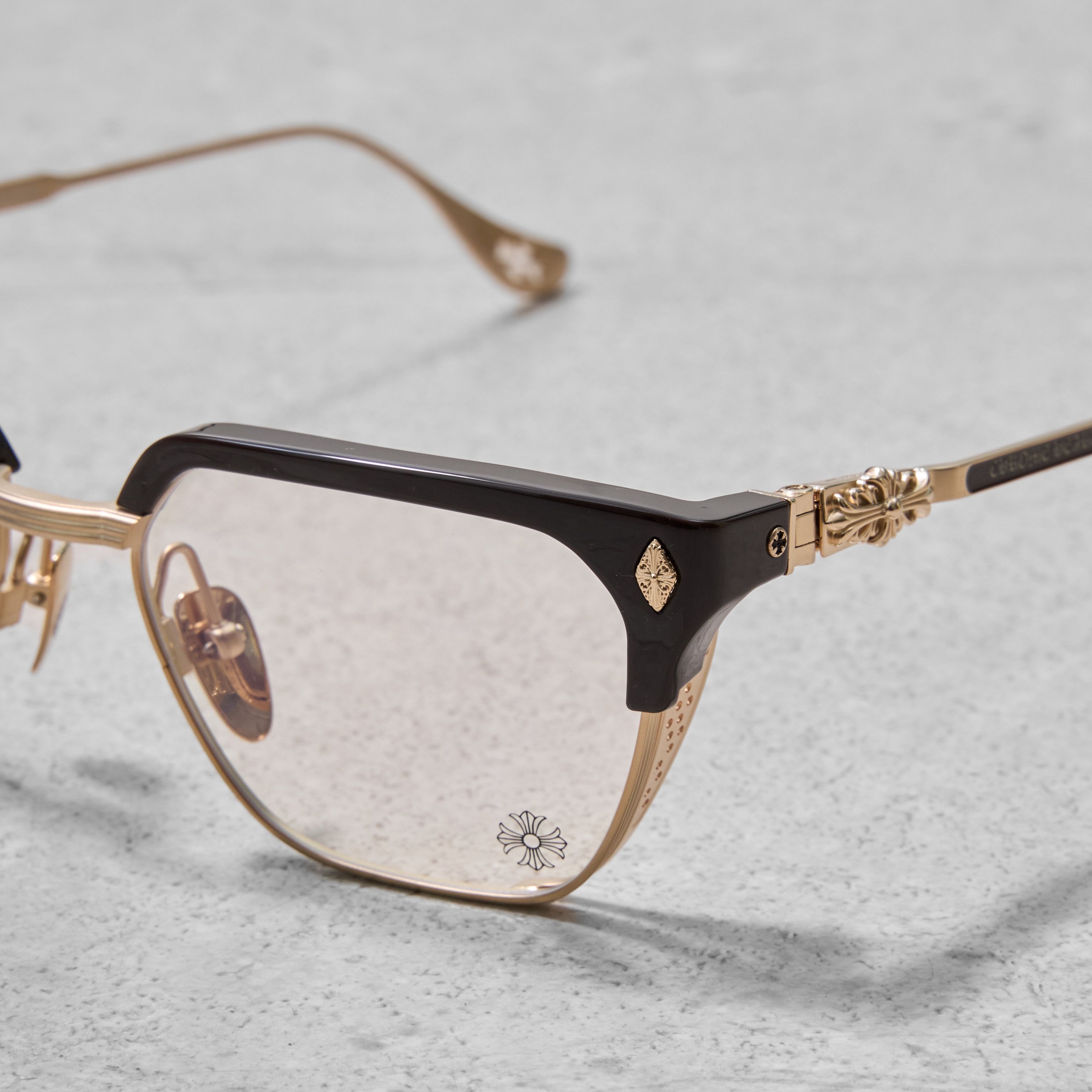 Chrome Hearts CHROME HEARTS LGMA Size ONE SIZE - 6 Thumbnail