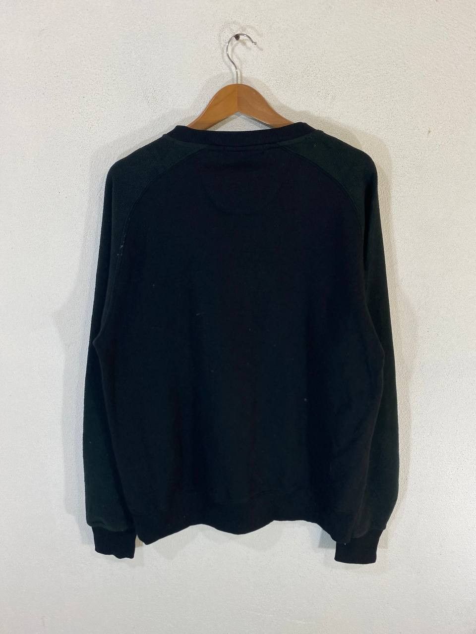 Playboy vintage playboy embroided logo sweatshirt Size US L / EU 52-54 / 3 - 7 Thumbnail