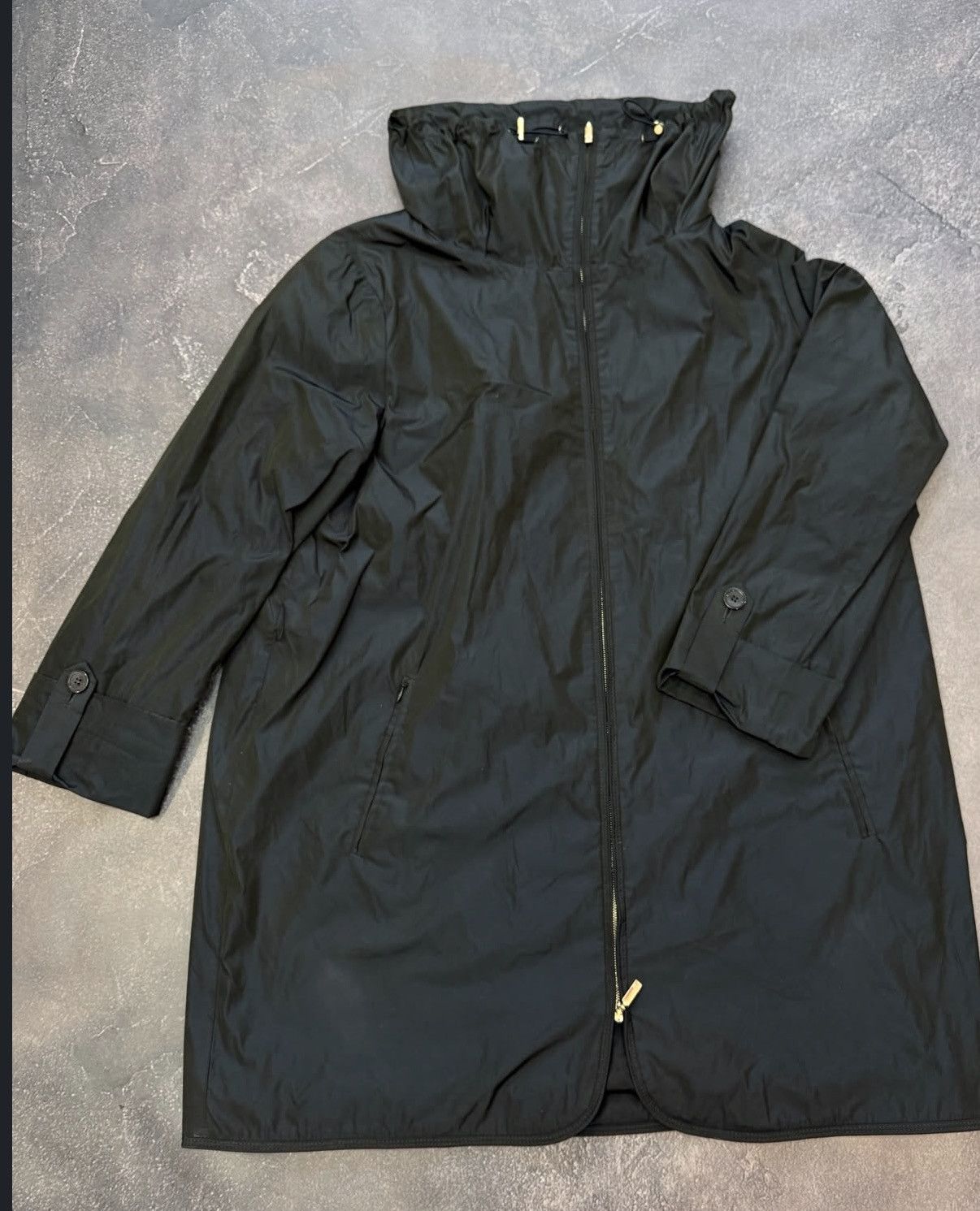 Moncler Moncler reunion giubbotto coat Size XL / US 12-14 / IT 48-50 - 1 Thumbnail