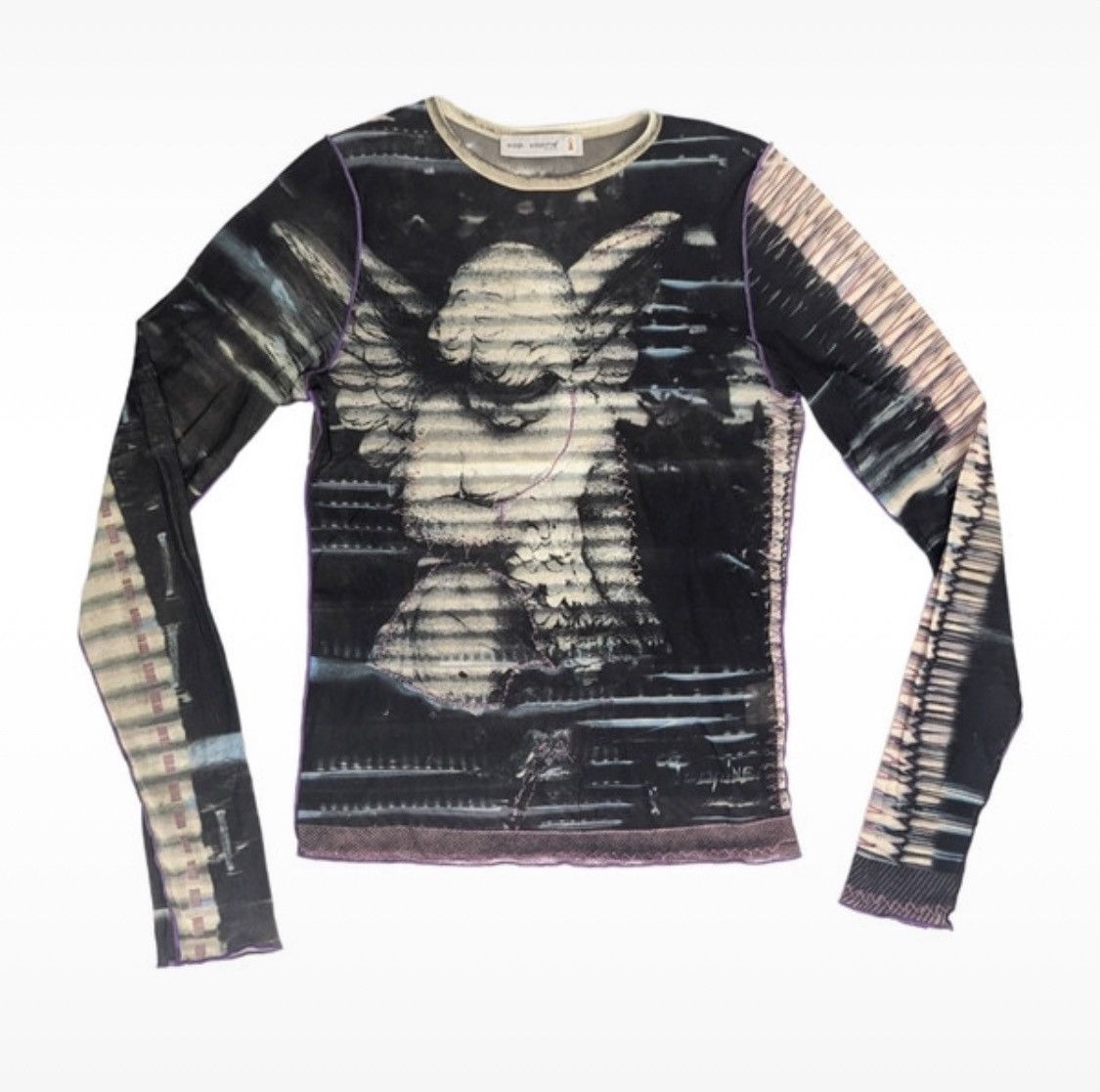 Cop Copine Top | eBay