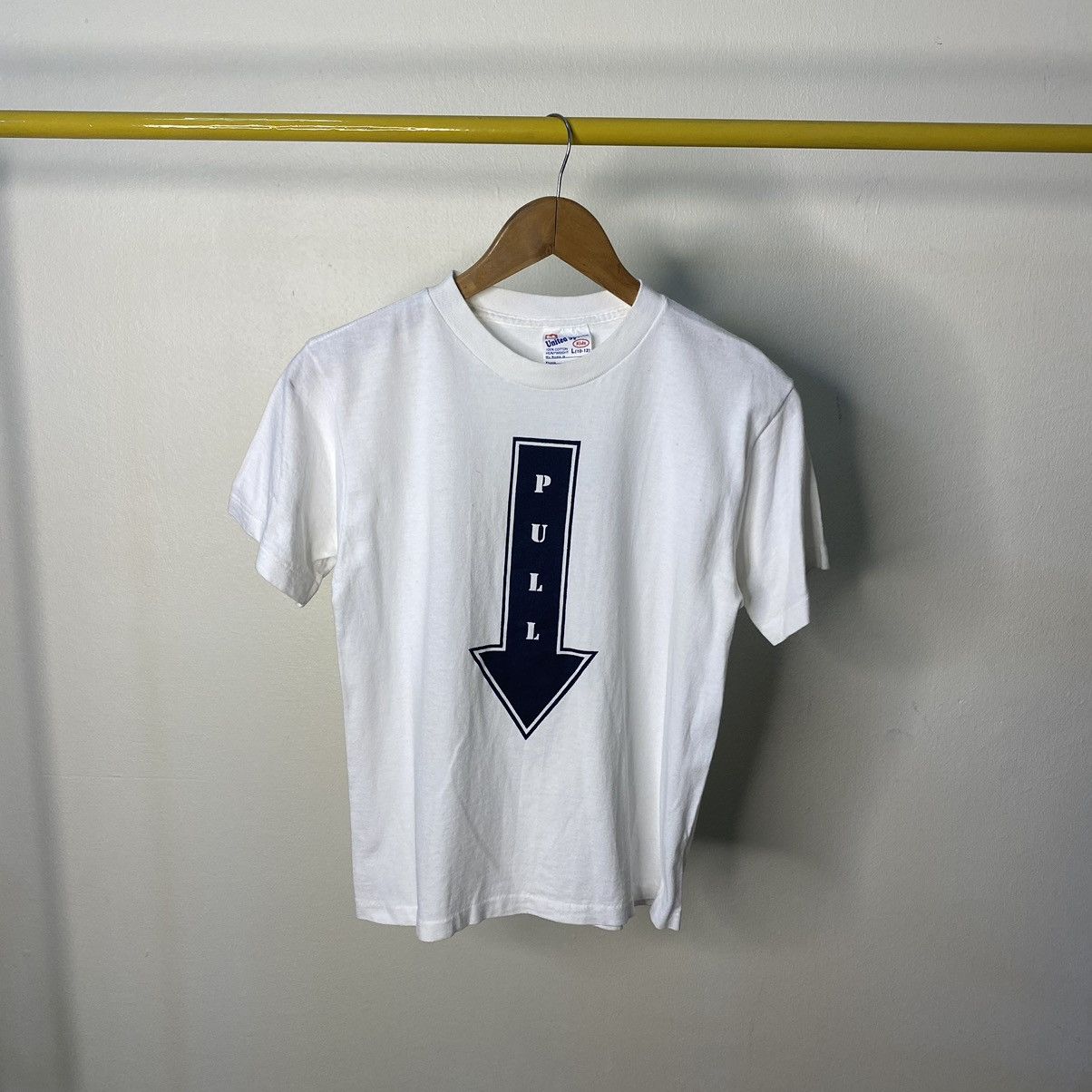 Vintage Vintage United Sport For Kids Tshirt Size US XS / EU 42 / 0 - 1 Thumbnail