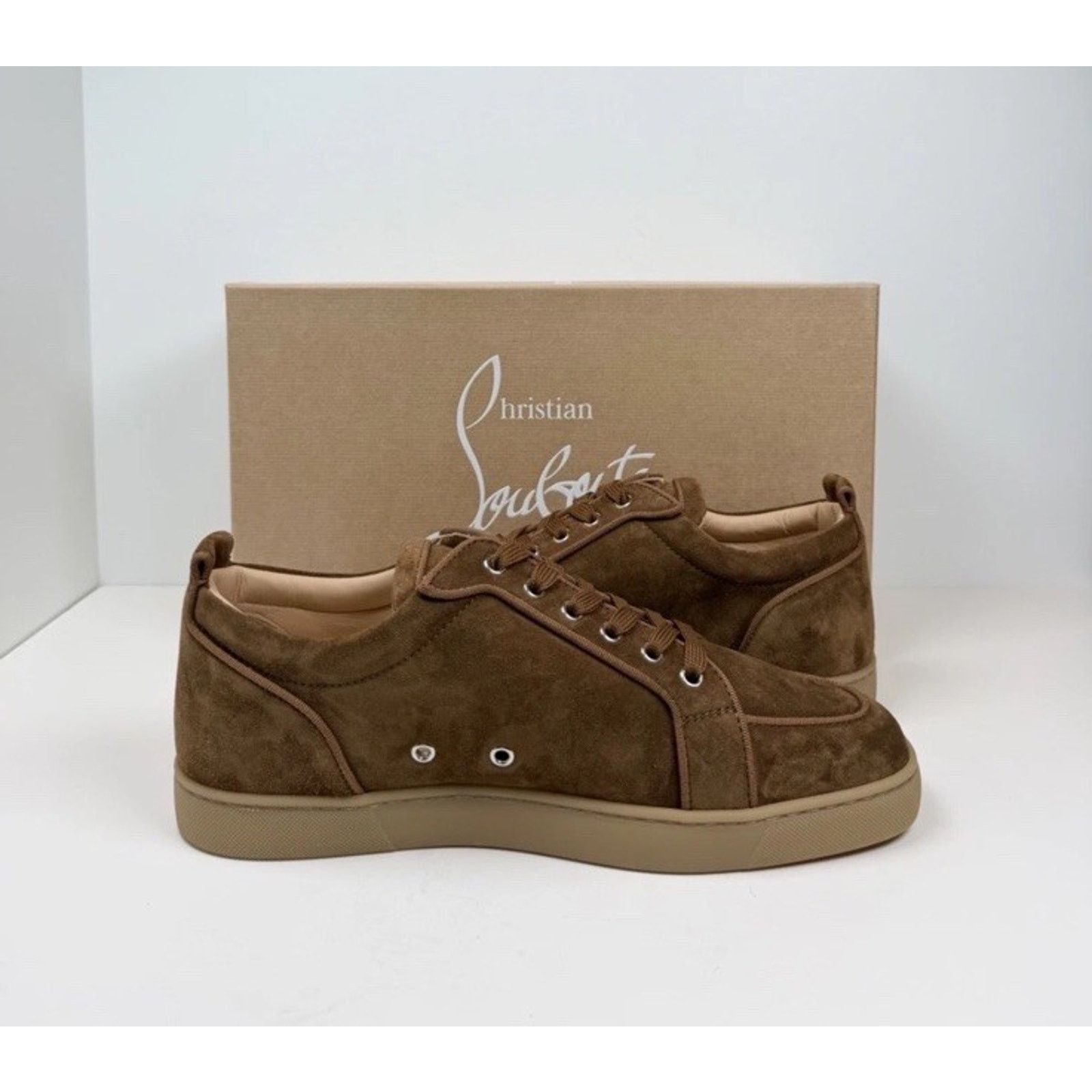 Christian Louboutin Size 12US - Christian Louboutin Rantulow Orlato NEW Size US 12 / EU 45 - 5 Thumbnail