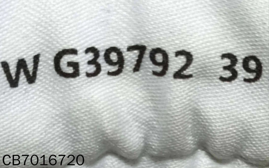 Chanel Chanel board shoes 98 New 39 Size US 8 / IT 38 - 7 Thumbnail