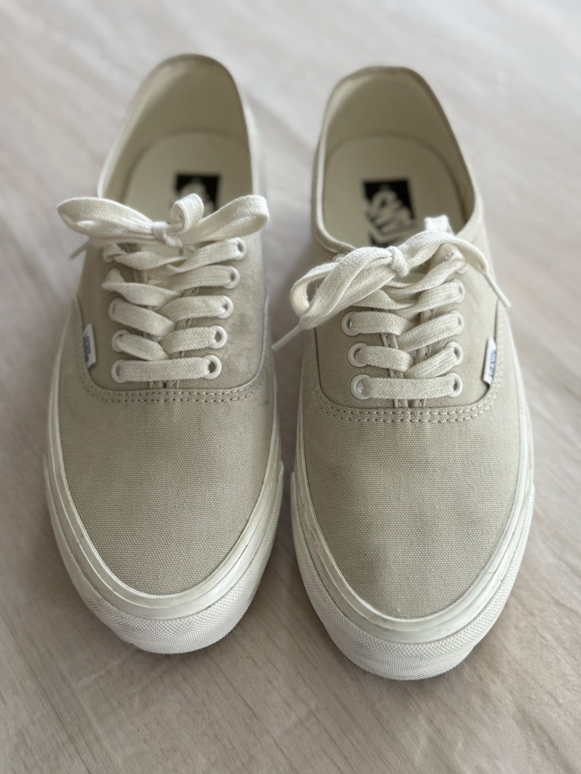 Vans Vans Authentic Reissue 44 LX Castle Wall 9.5 us Size US 9.5 / EU 42-43 - 4 Thumbnail