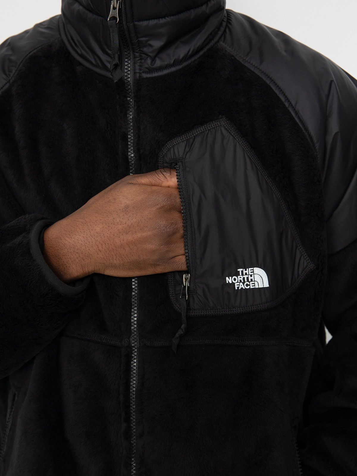The North Face NF0A84F6JK31 Size US S / EU 44-46 / 1 - 3 Thumbnail